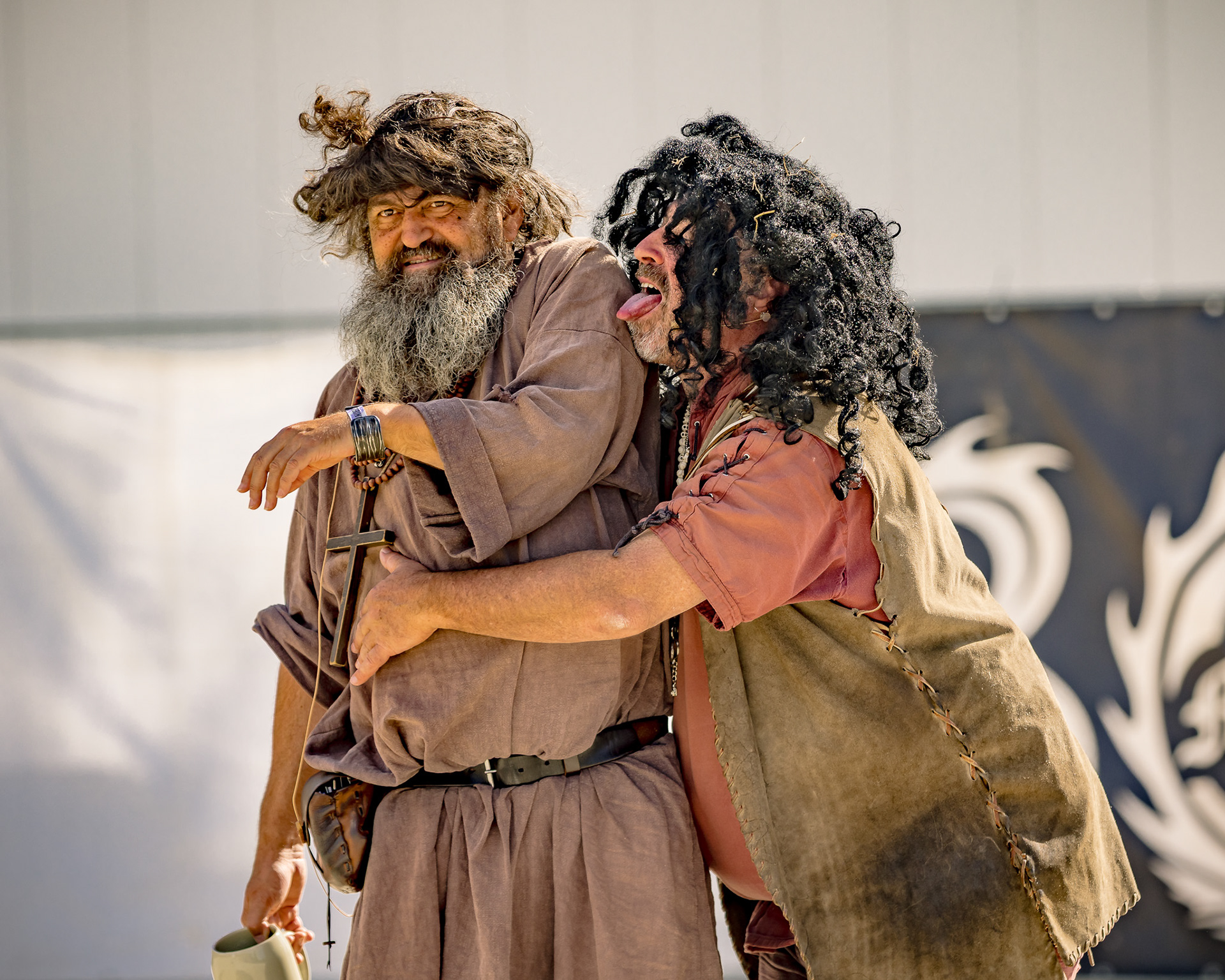 Märchenstunde - MPS Luhmühlen