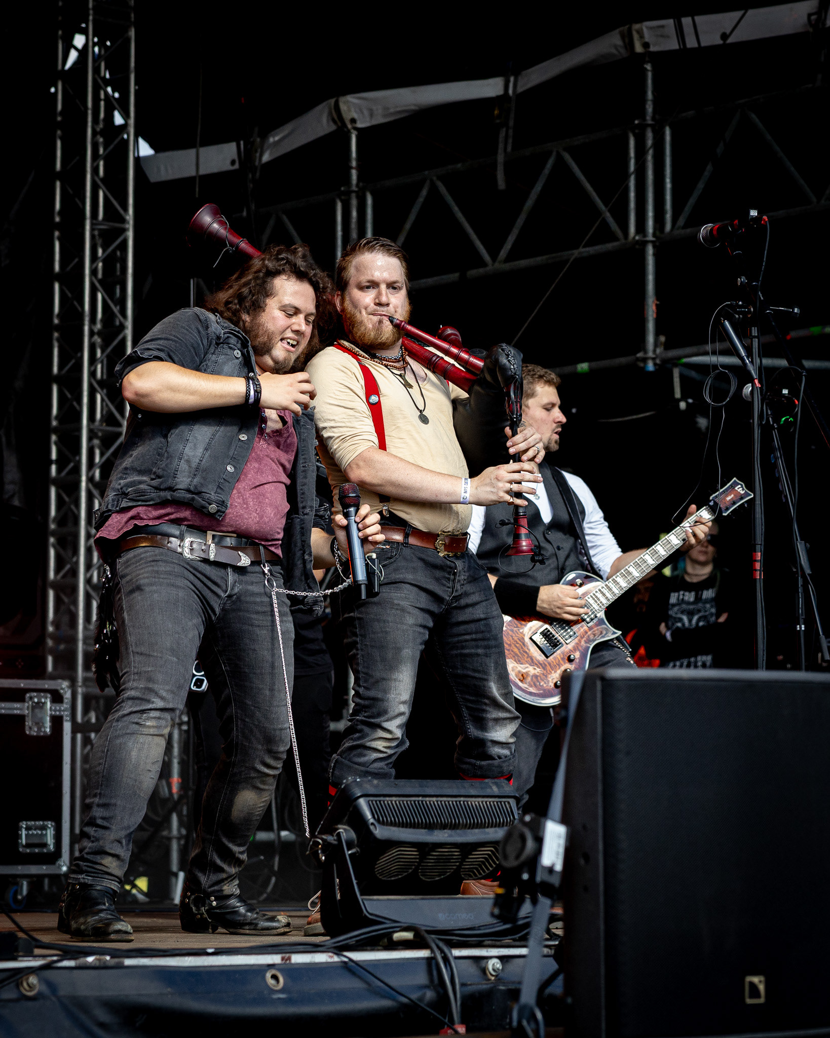 Haggefugg - MPS Luhmühlen