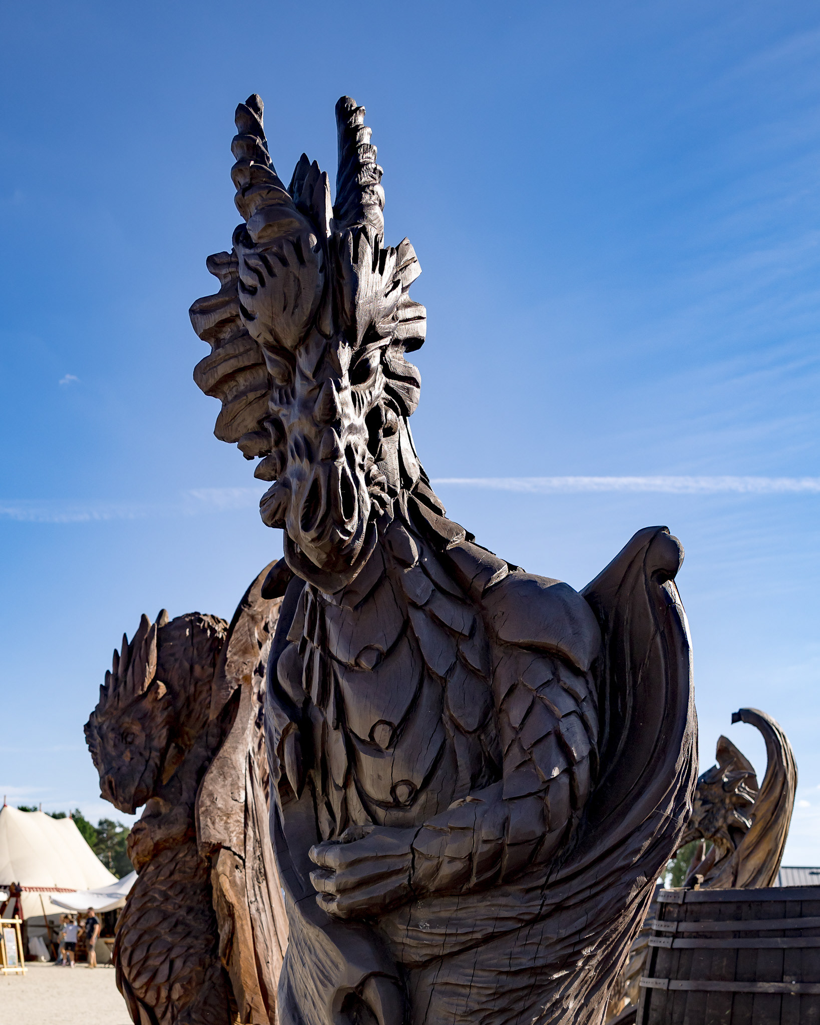 Impressionen MPS Luhmühlen