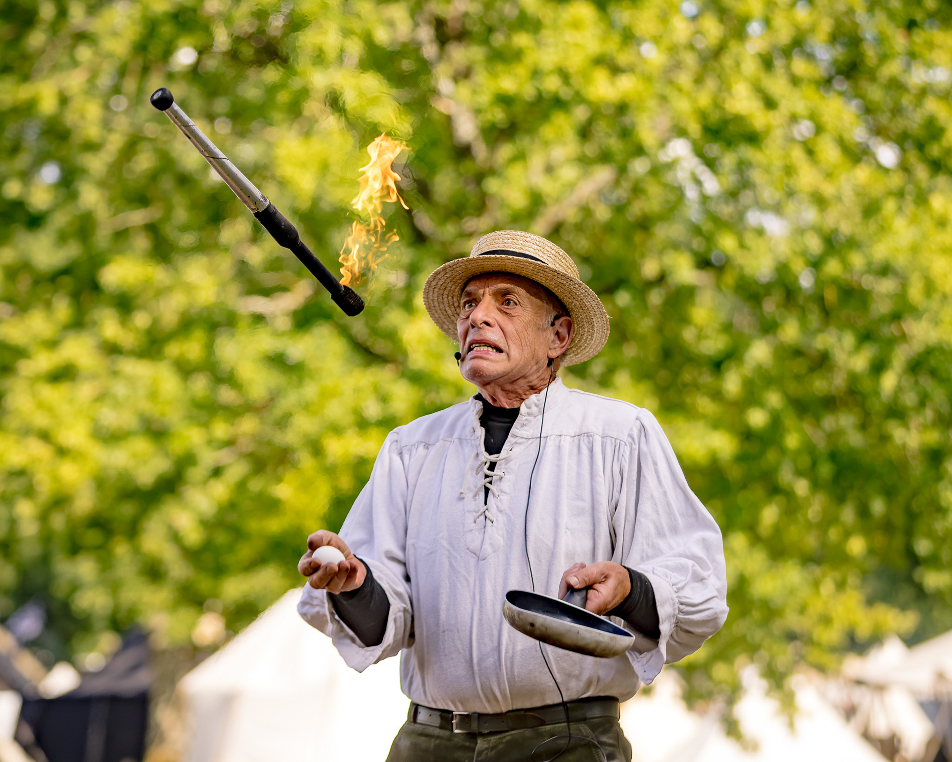 Bagatelli - MPS Luhmühlen