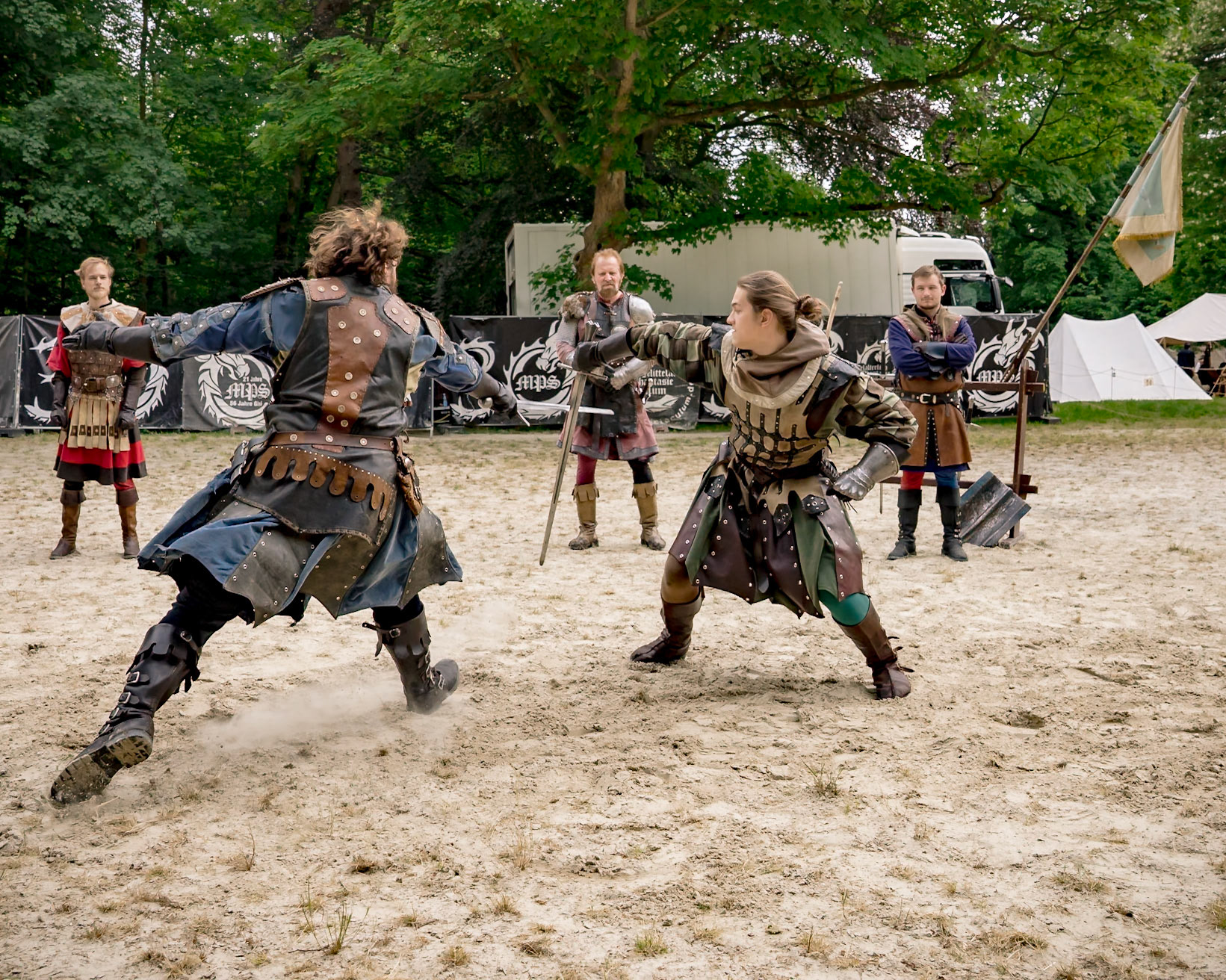 Fictum - MPS Rastede