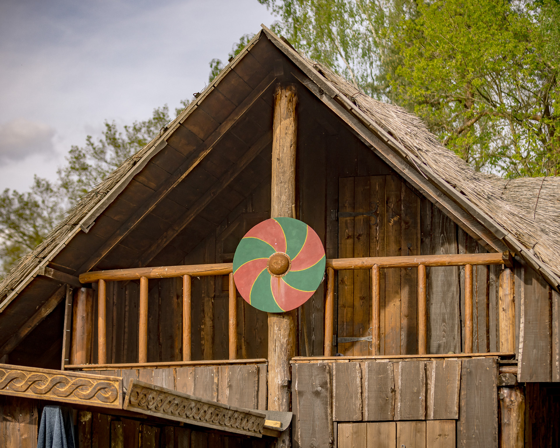 Märchenmarkt Bogenwald 2026