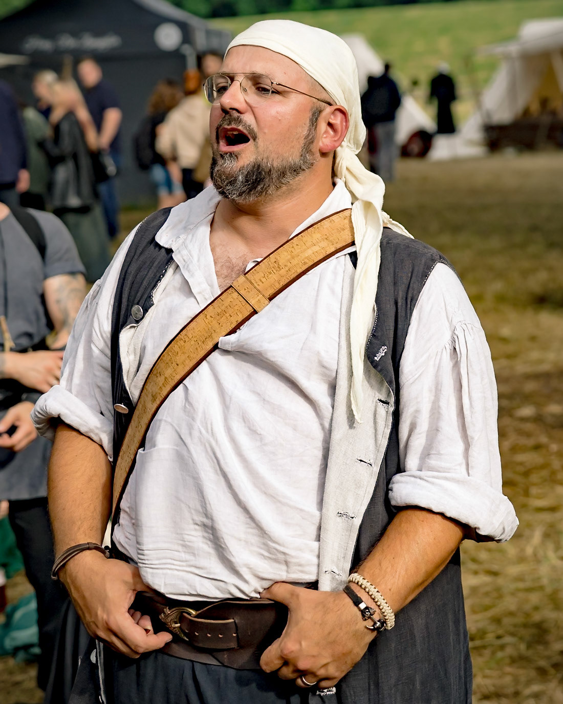 Sintram der Barde @ Elb-Spectaculum