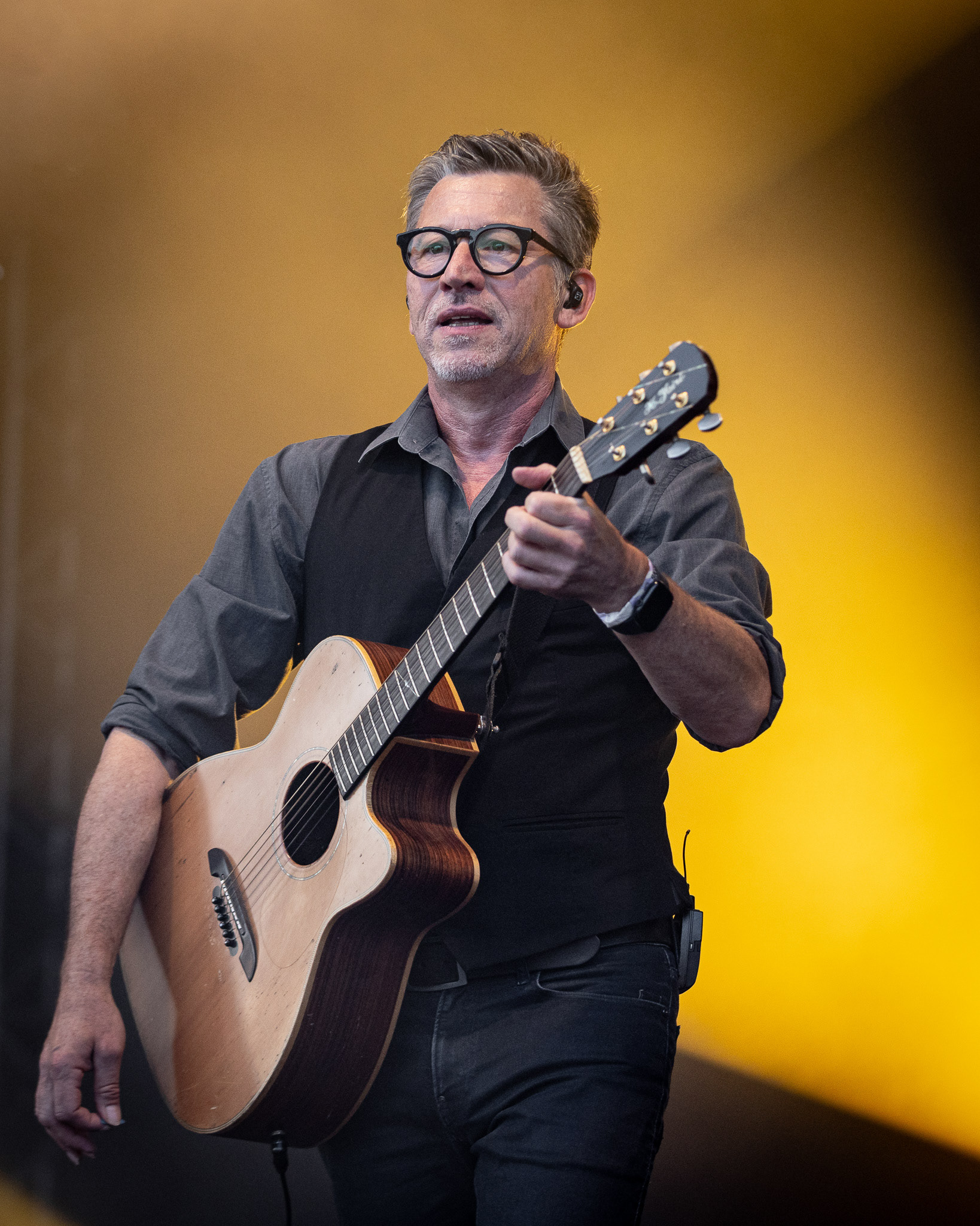 Fiddler's Green - MPS Luhmühlen