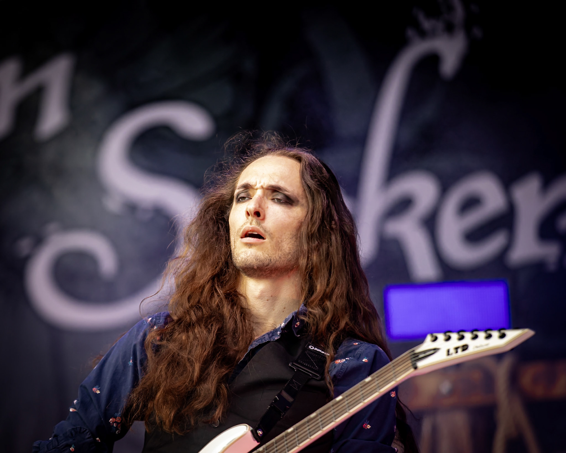 Storm Seeker - MPS Luhmühlen