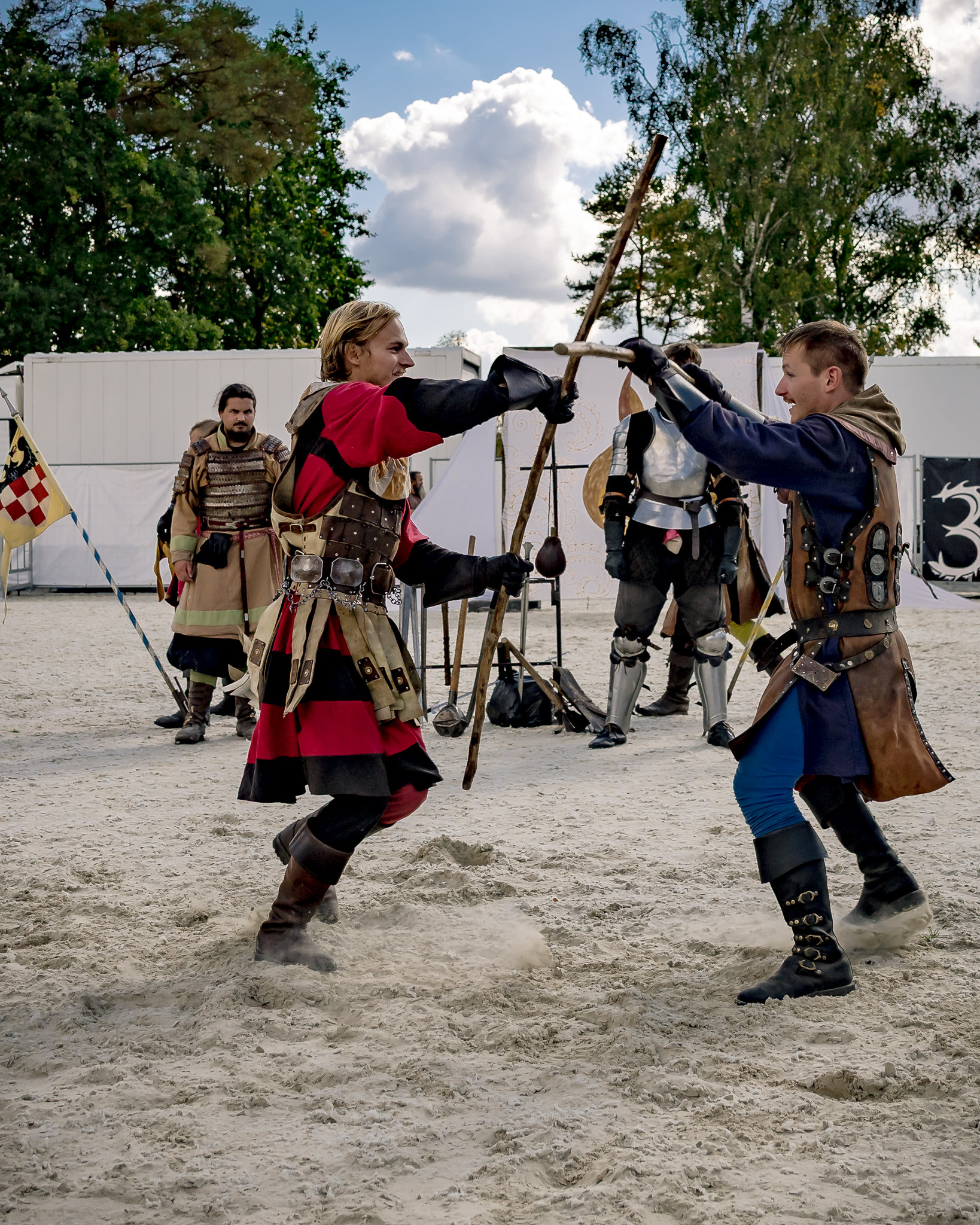 Fictum - MPS Luhmühlen