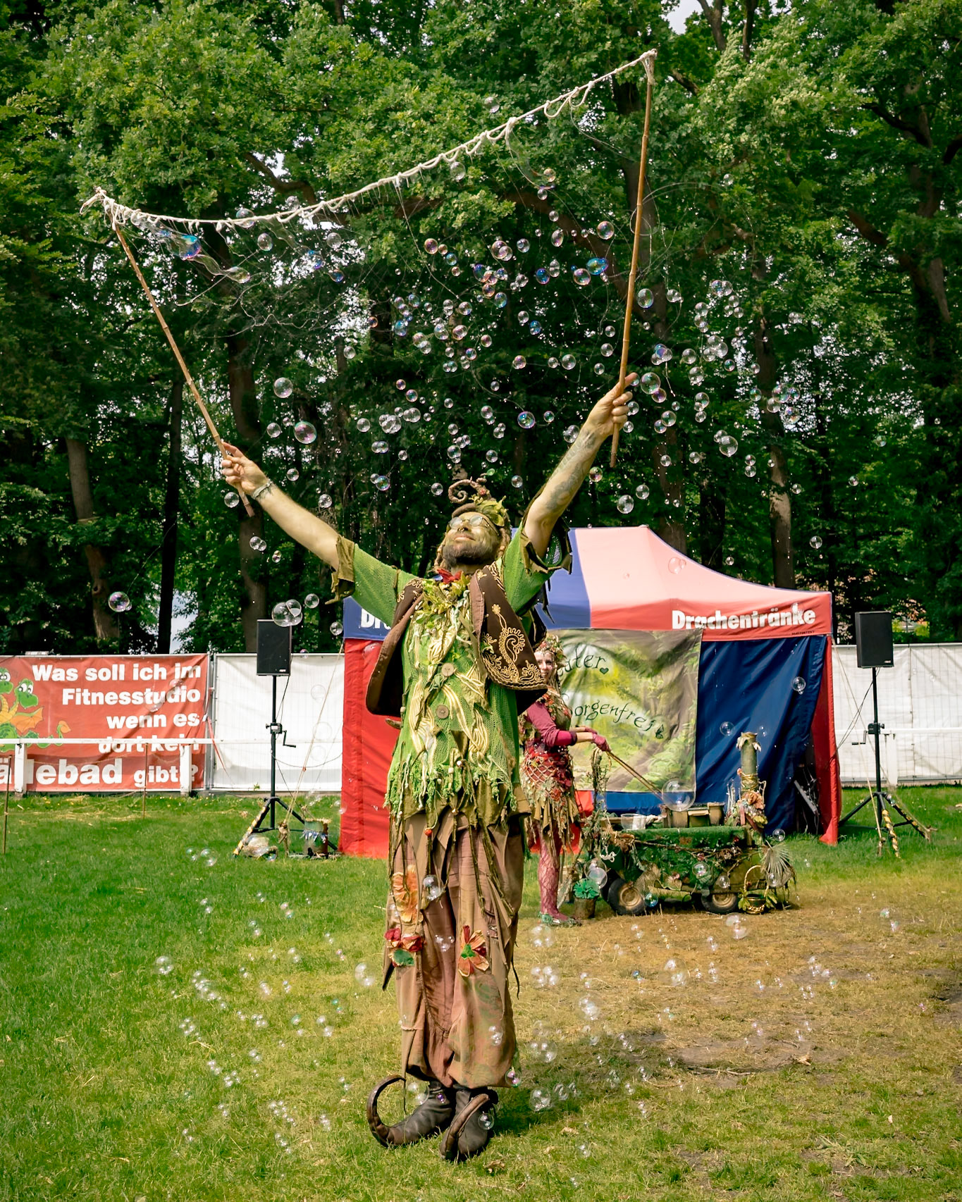 Nebenbei Sorgenfrei - MPS Rastede