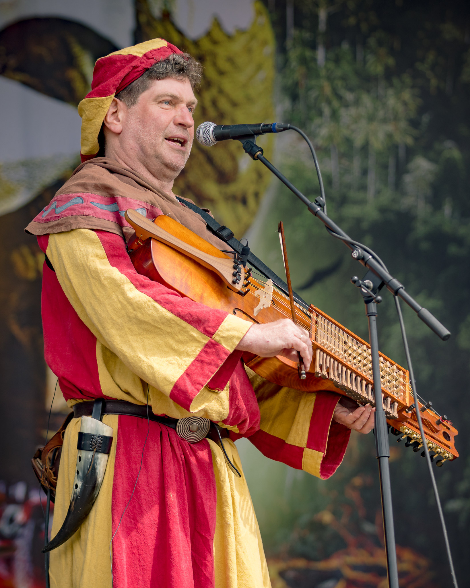 Duivelspack - MPS Bückeburg