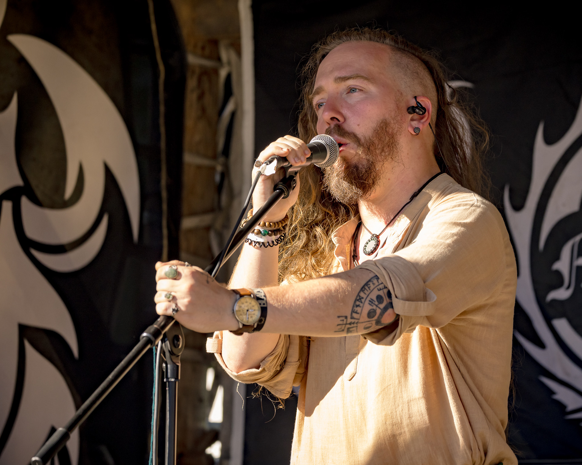 Tir Saor - MPS Luhmühlen