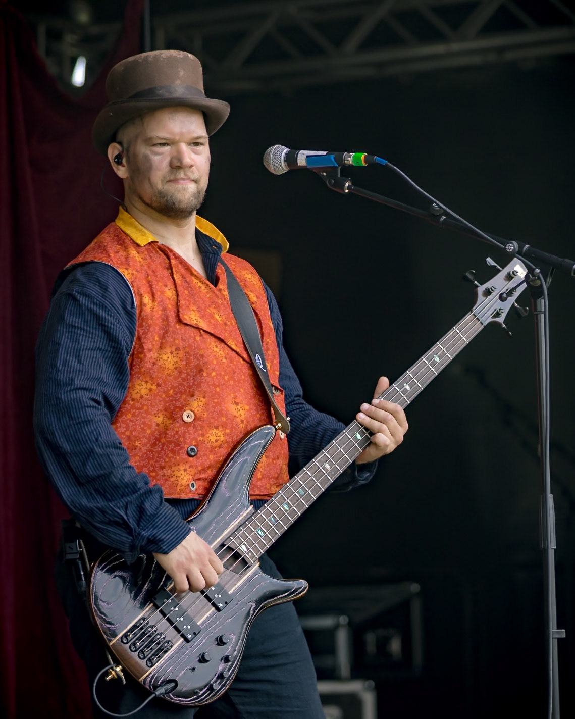 Die Habenichtse - MPS Rastede