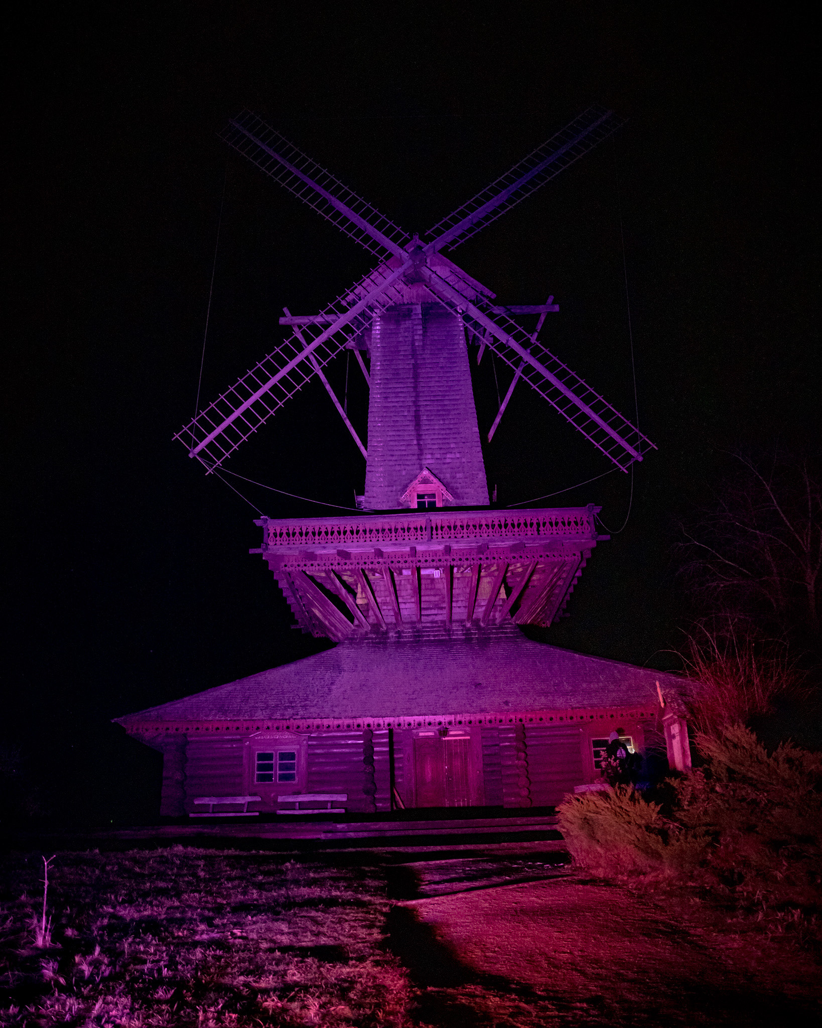 BRAWO Mühlenlichter 2026