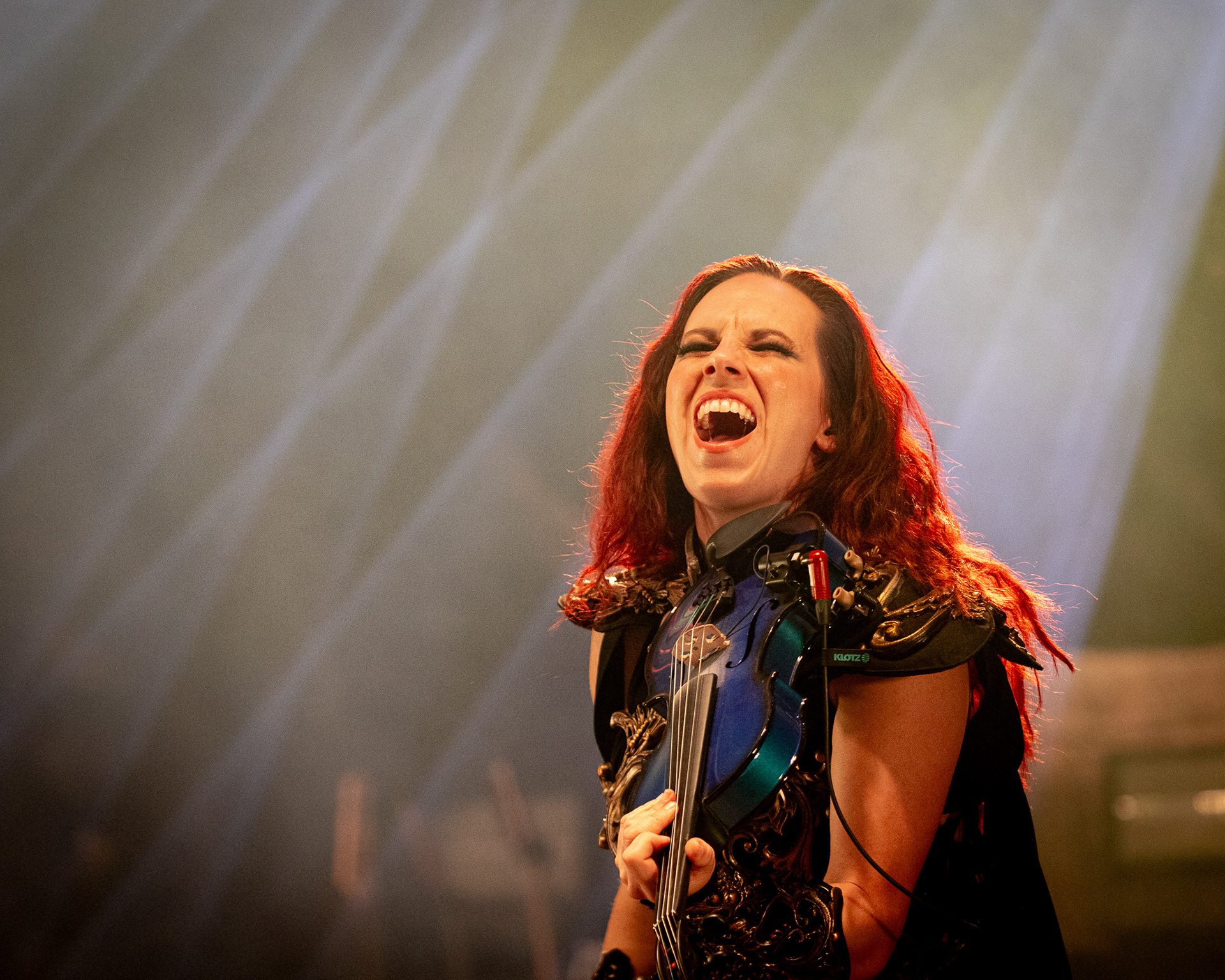 Feuerschwanz - MPS Luhmühlen