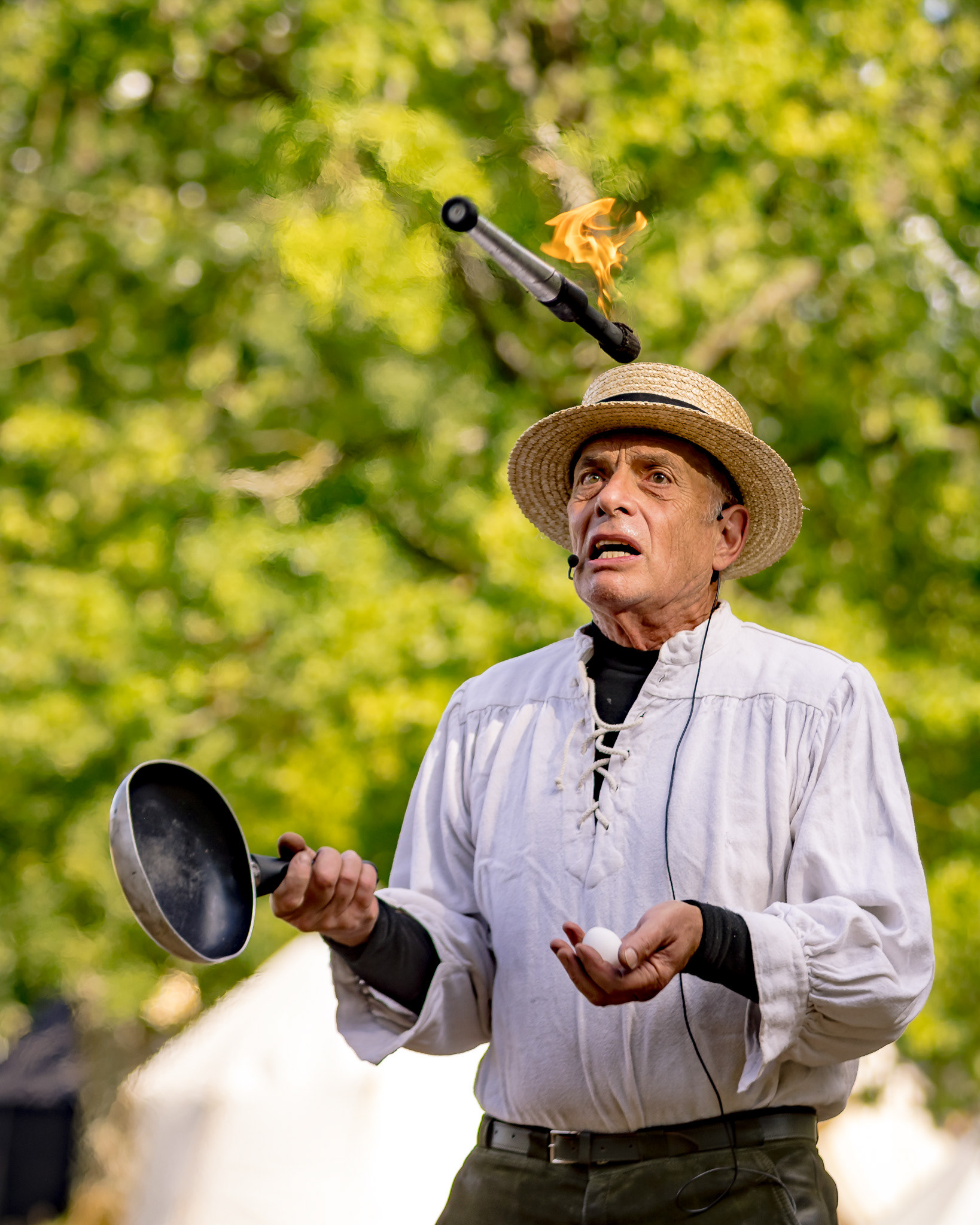 Bagatelli - MPS Luhmühlen