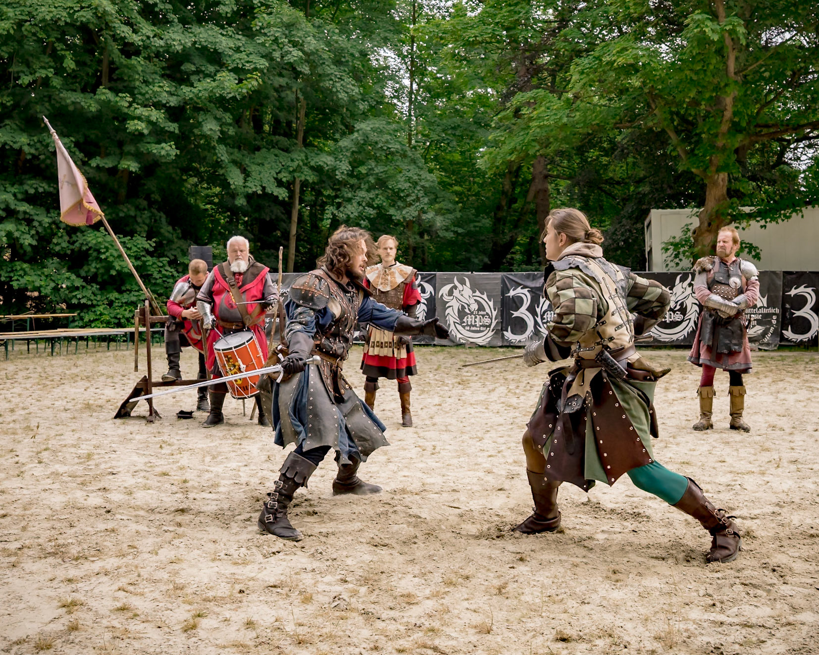 Fictum - MPS Rastede