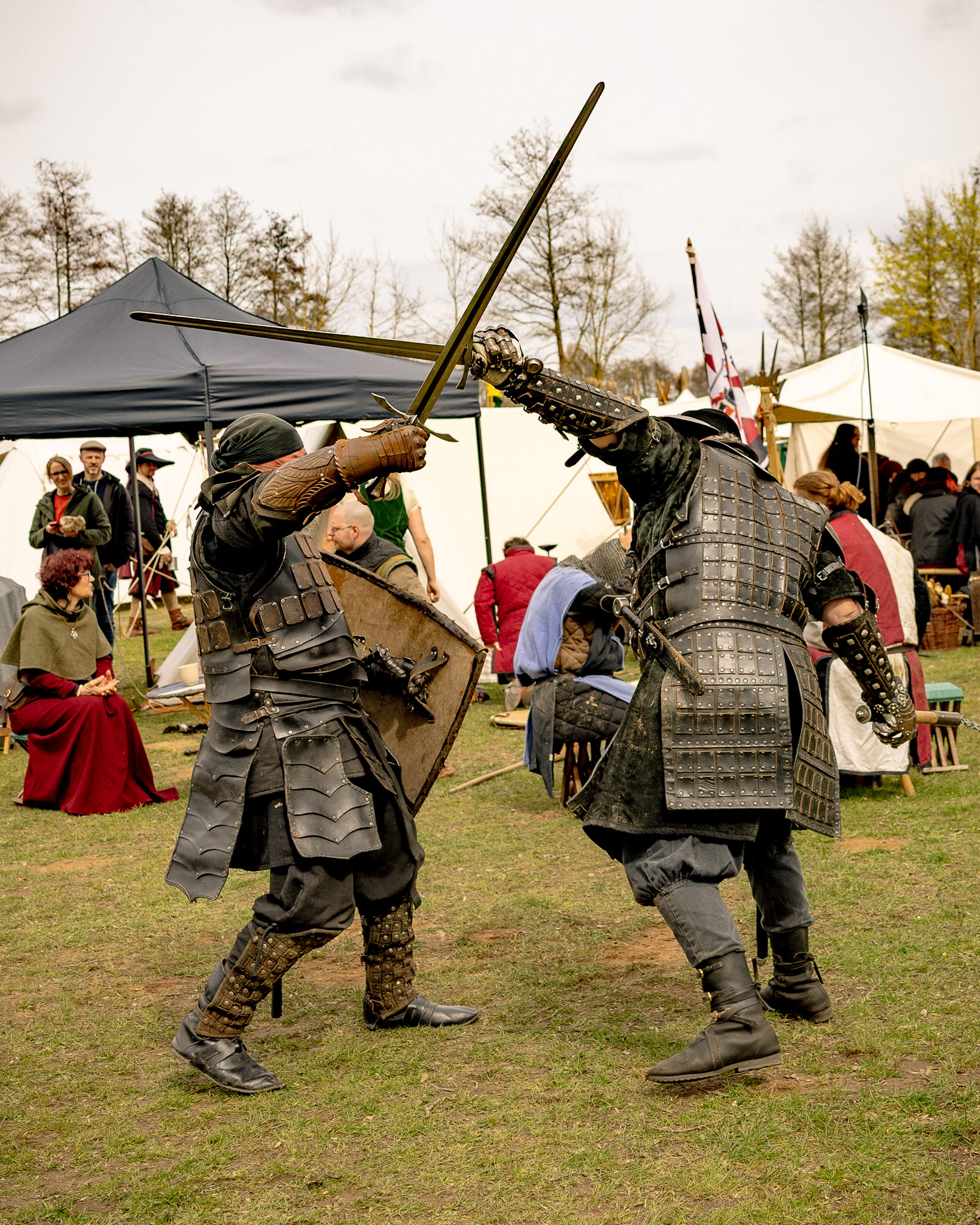 Draco Inter Mares - See-Spectaculum zu Brietlingen 2026