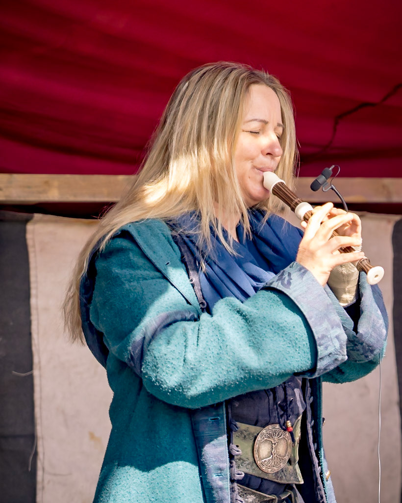 Turas Math @ Mittelalterfest Kennelbad