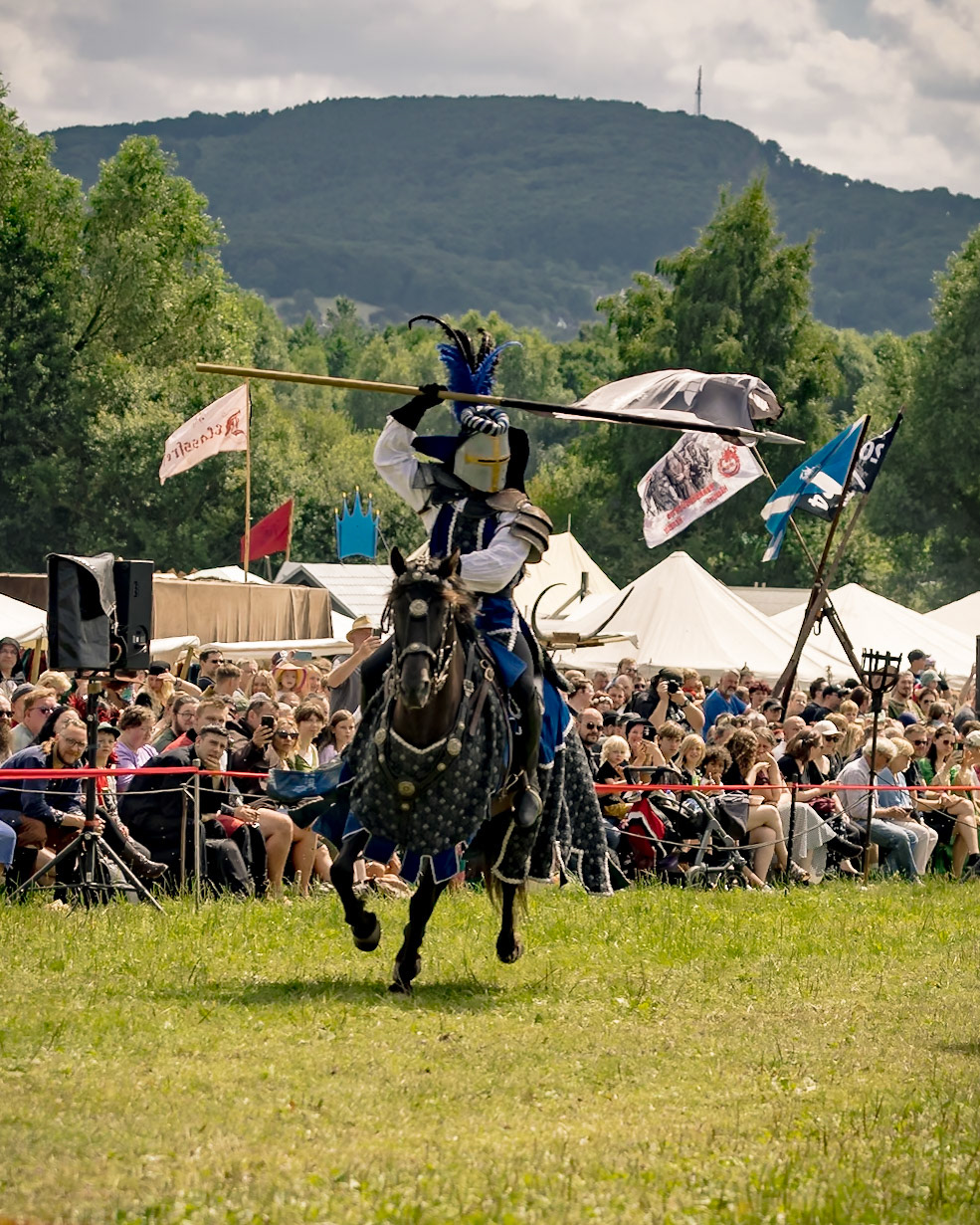 EHS - MPS Bückeburg