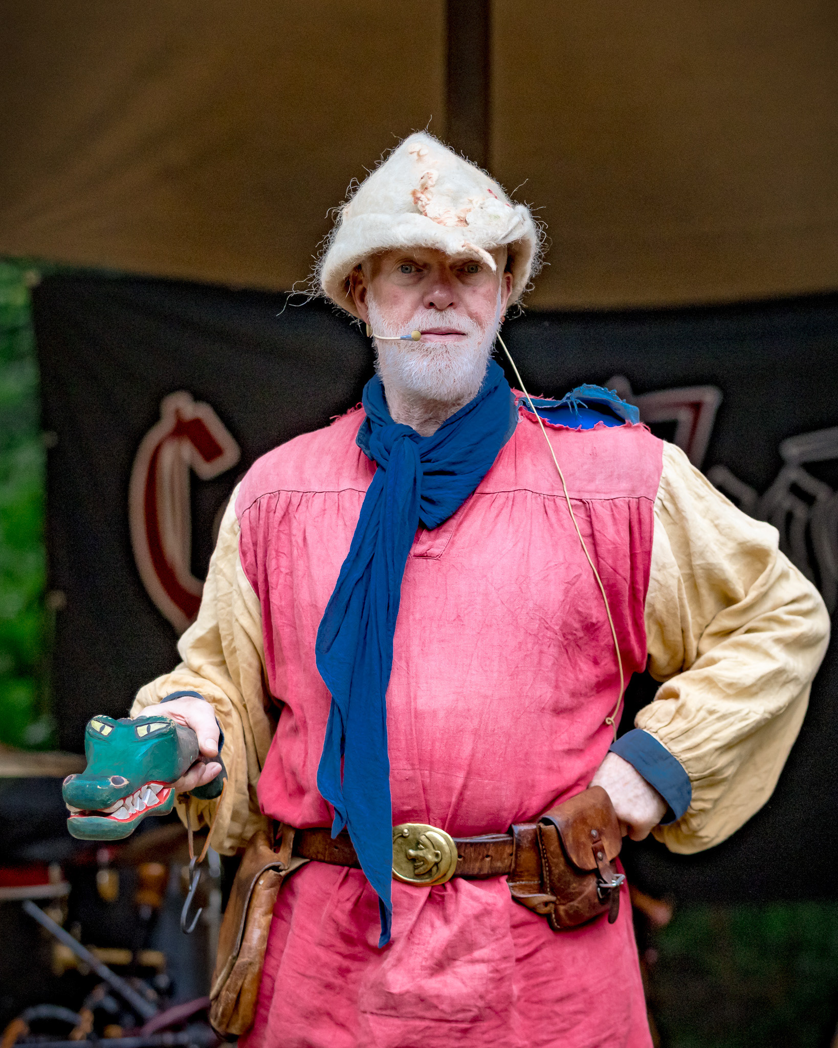 Kiepenkasper - MPS Bückeburg