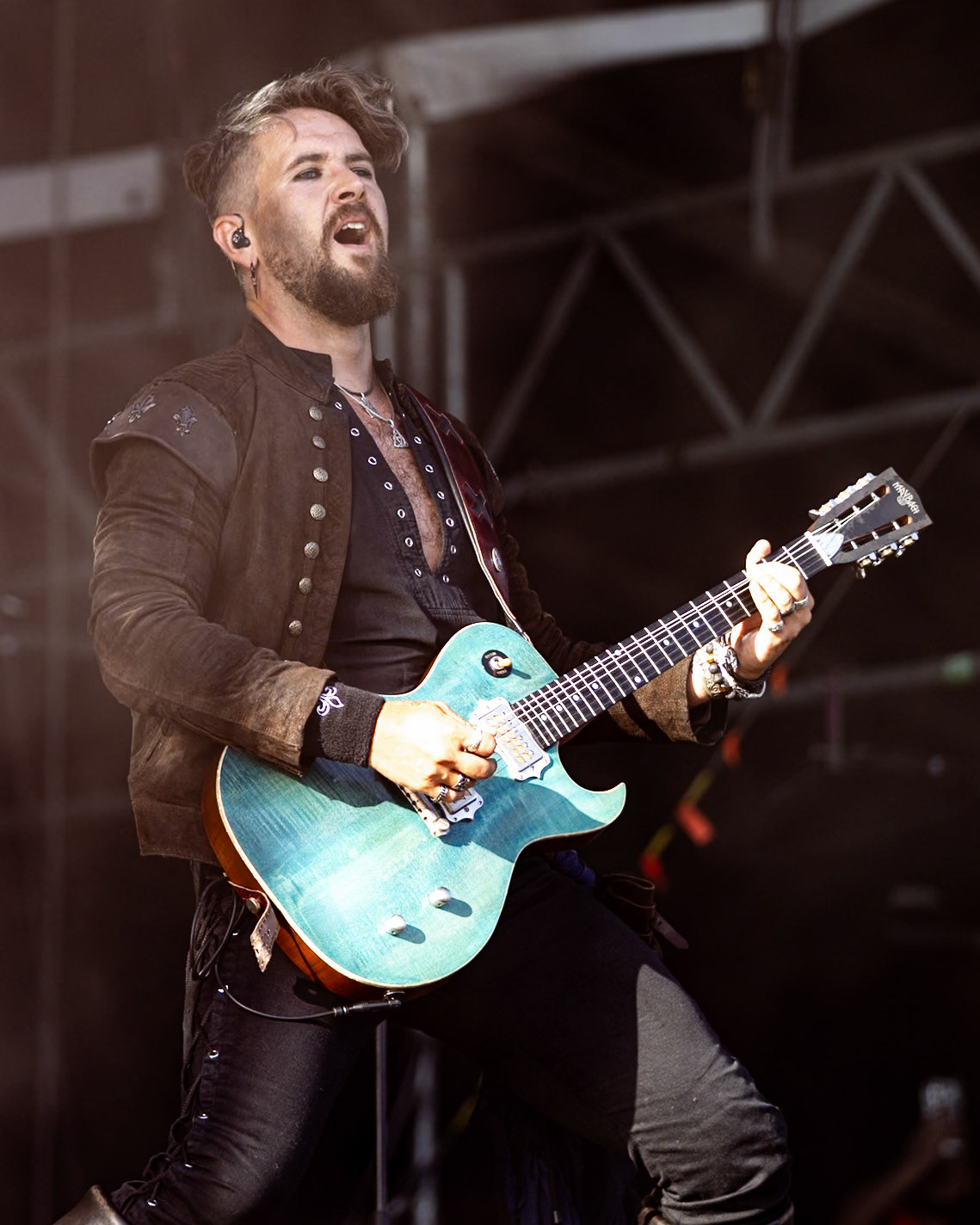 Dartagnan - MPS Luhmühlen