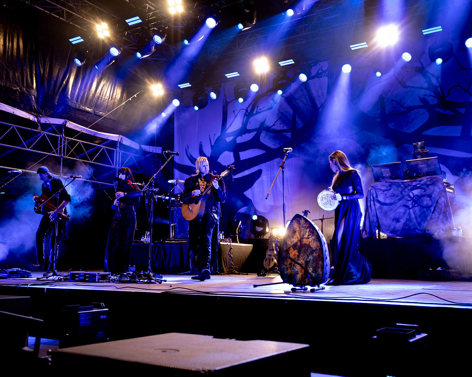 Faun - MPS Luhmühlen