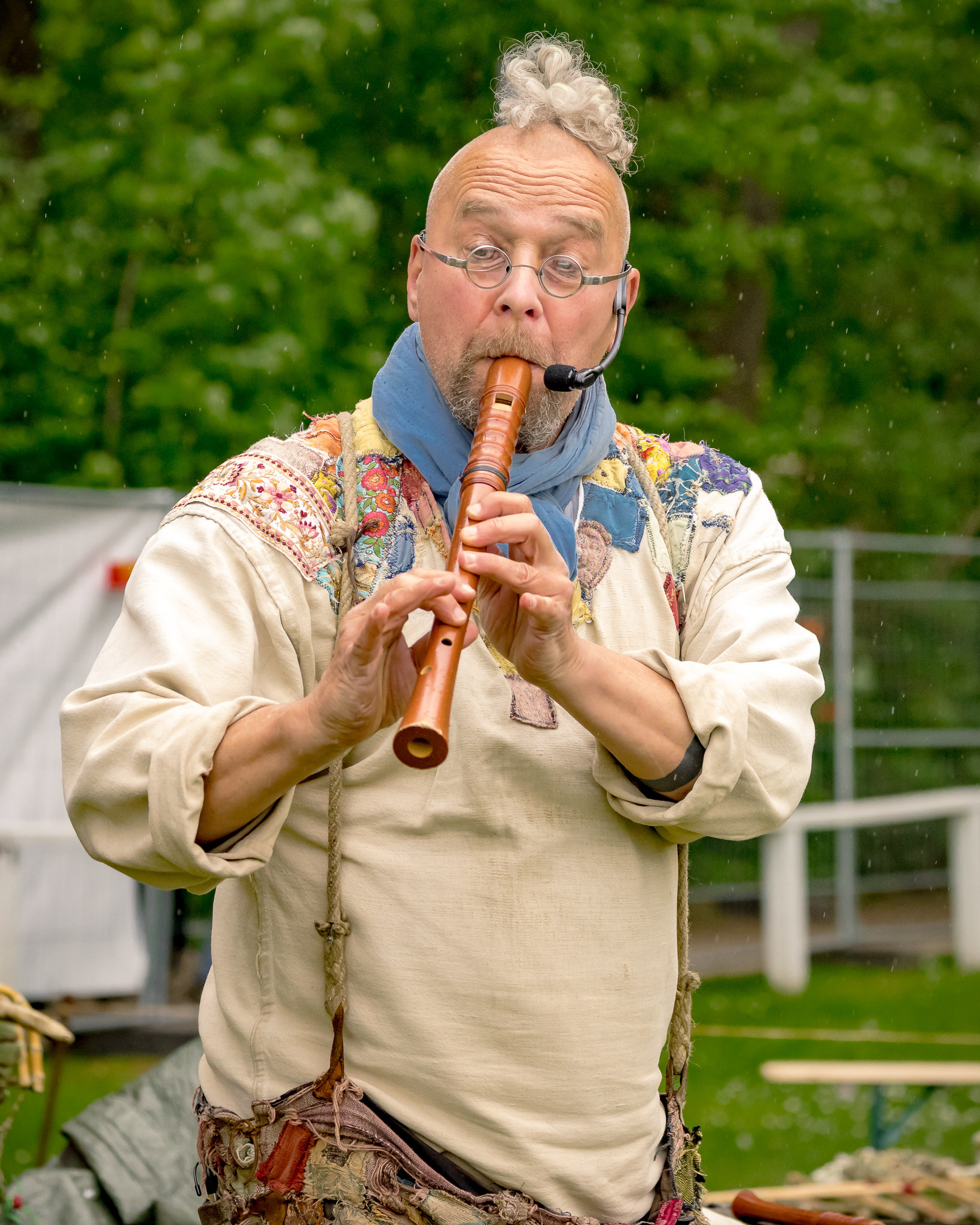 Orlando von Godenhaven - MPS Rastede 2026