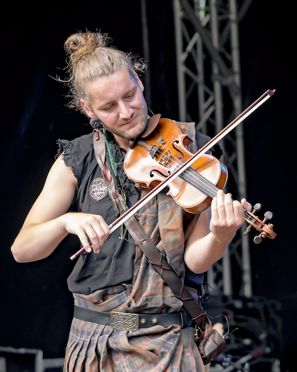 Rapalje - MPS Bückeburg