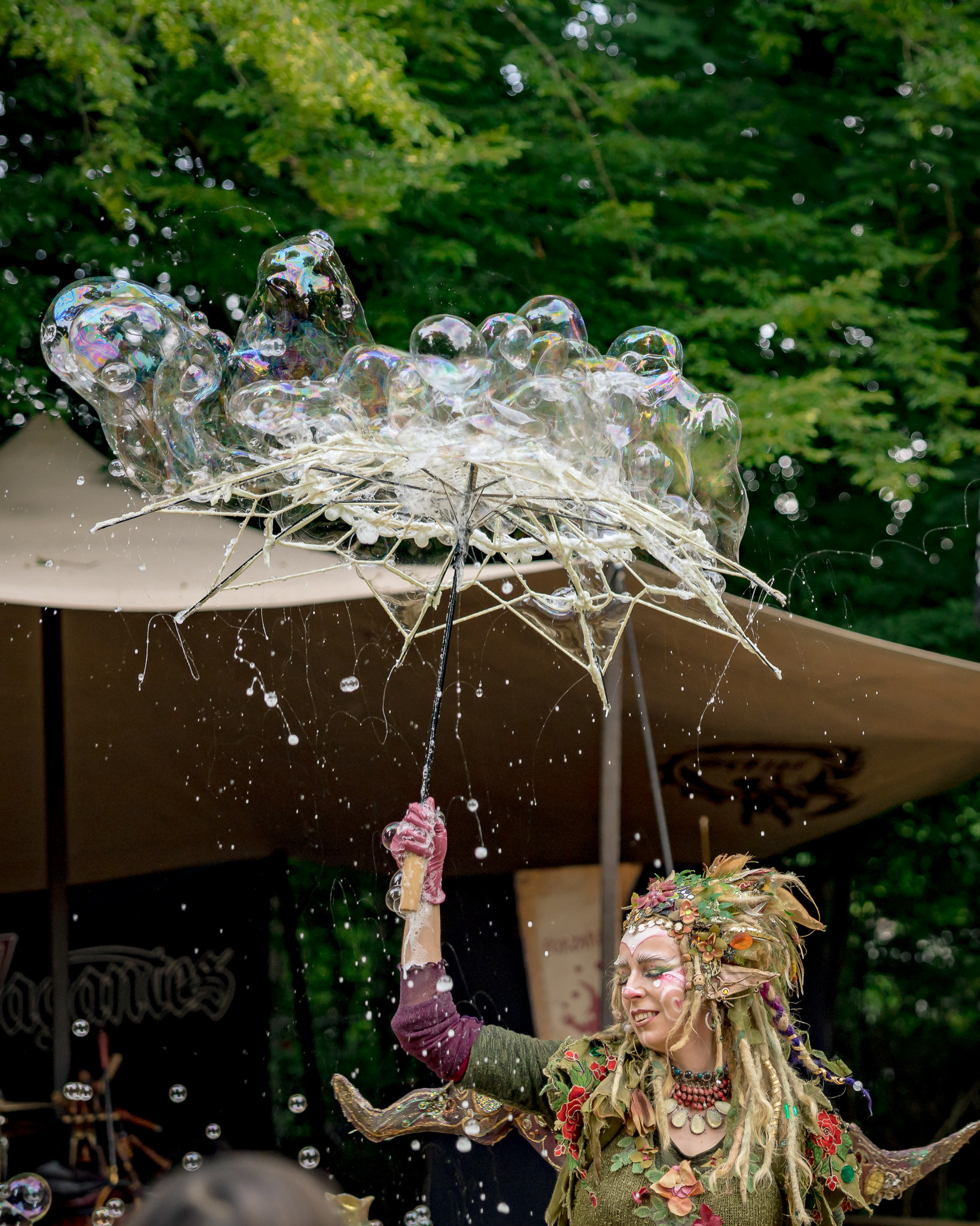 Theater Nebenbei Sorgenfrei - MPS Bückeburg