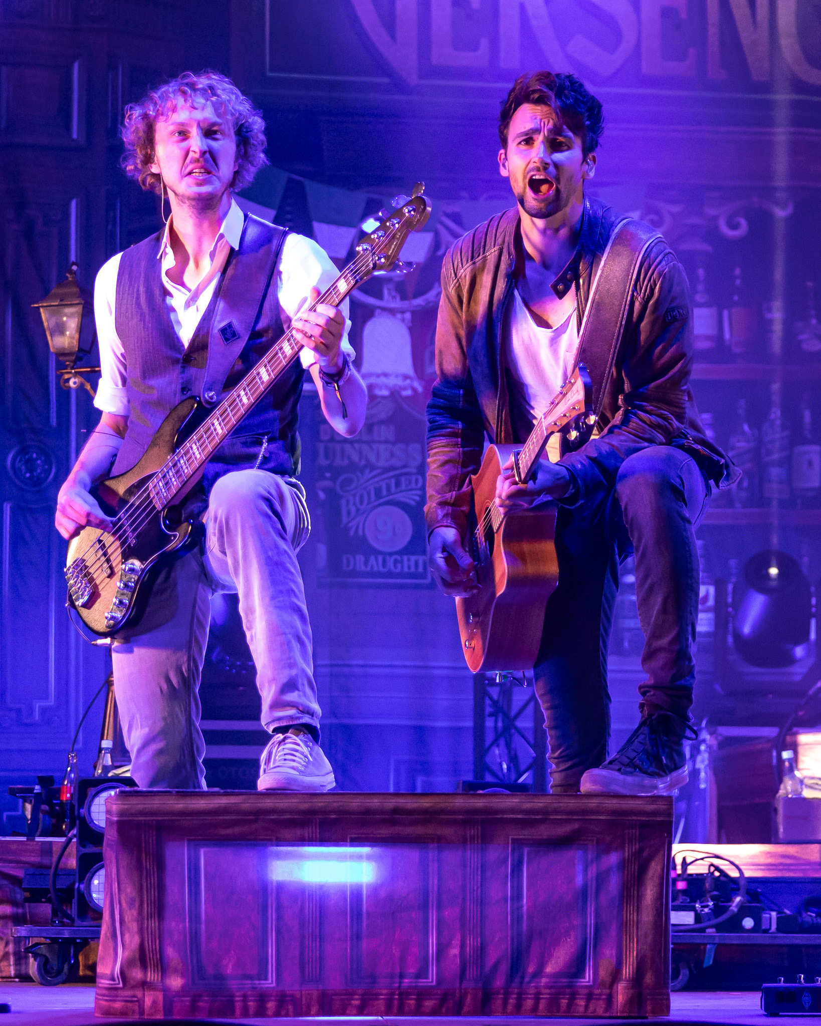 Versengold - MPS Luhmühlen