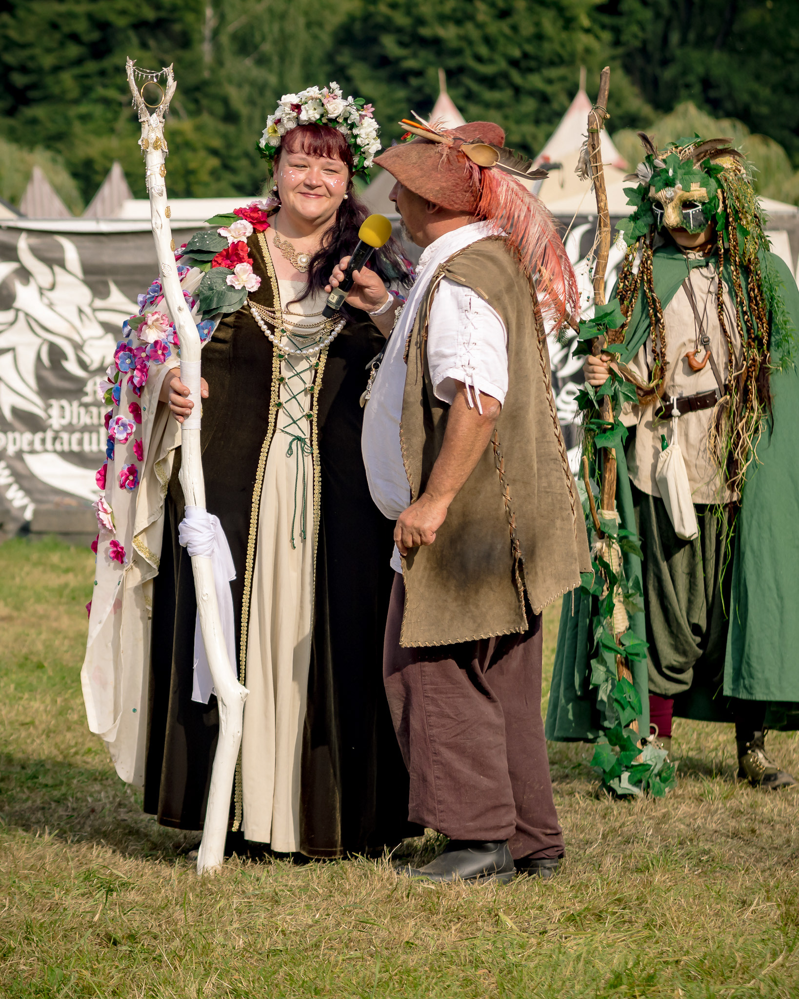 Gewandungsprämierung - MPS Bückeburg