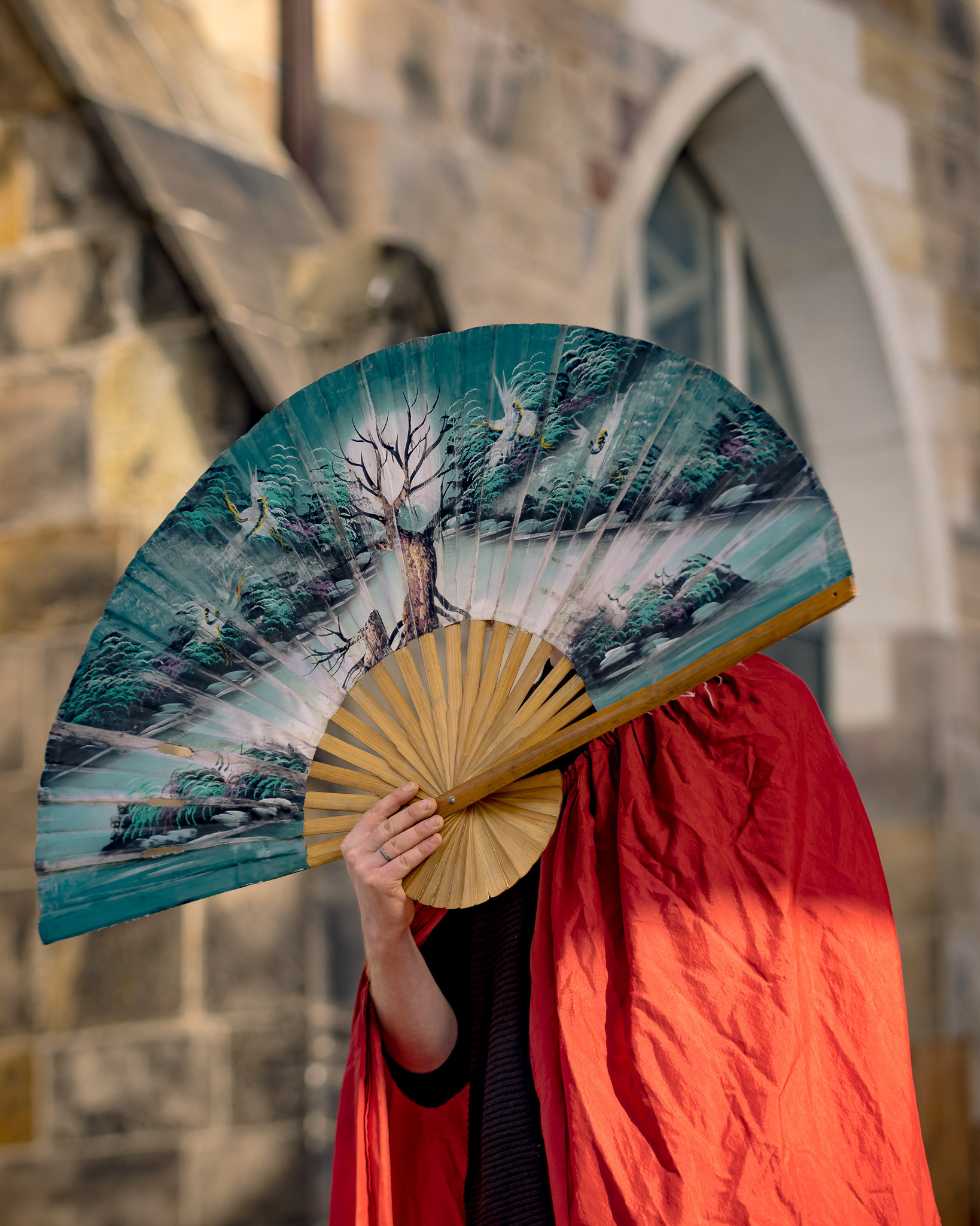 Opus Furore - Mystica Hamelon 2026