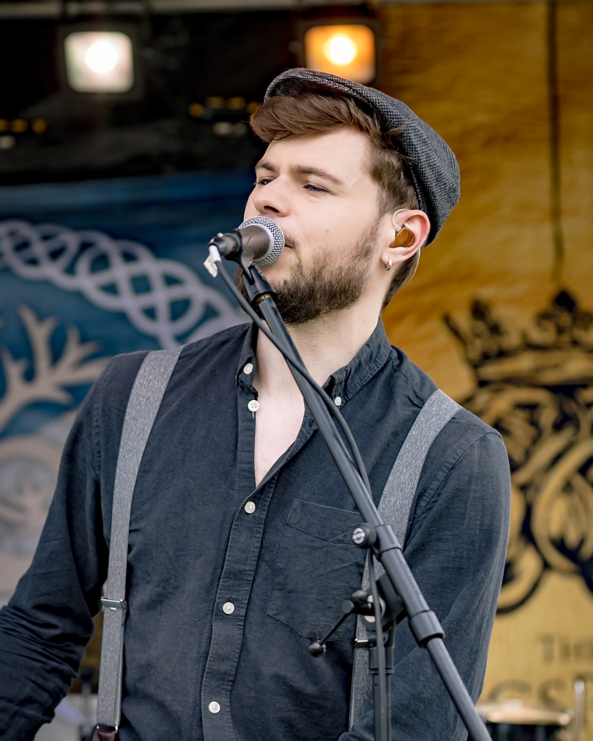 Tir Saor - MPS Rastede