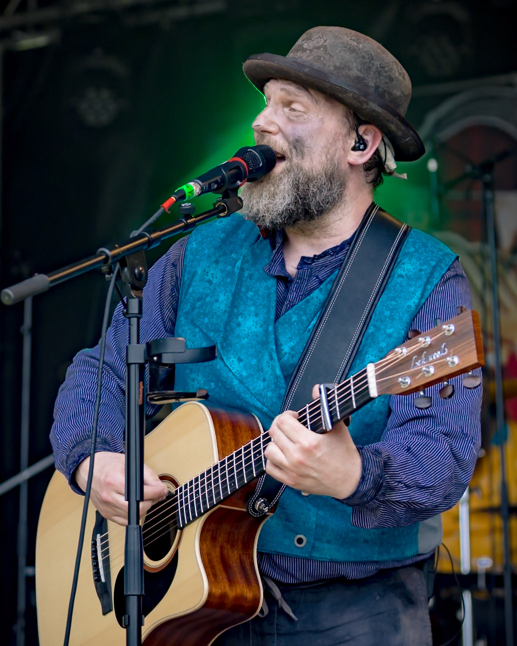 Die Habenichtse - MPS Rastede