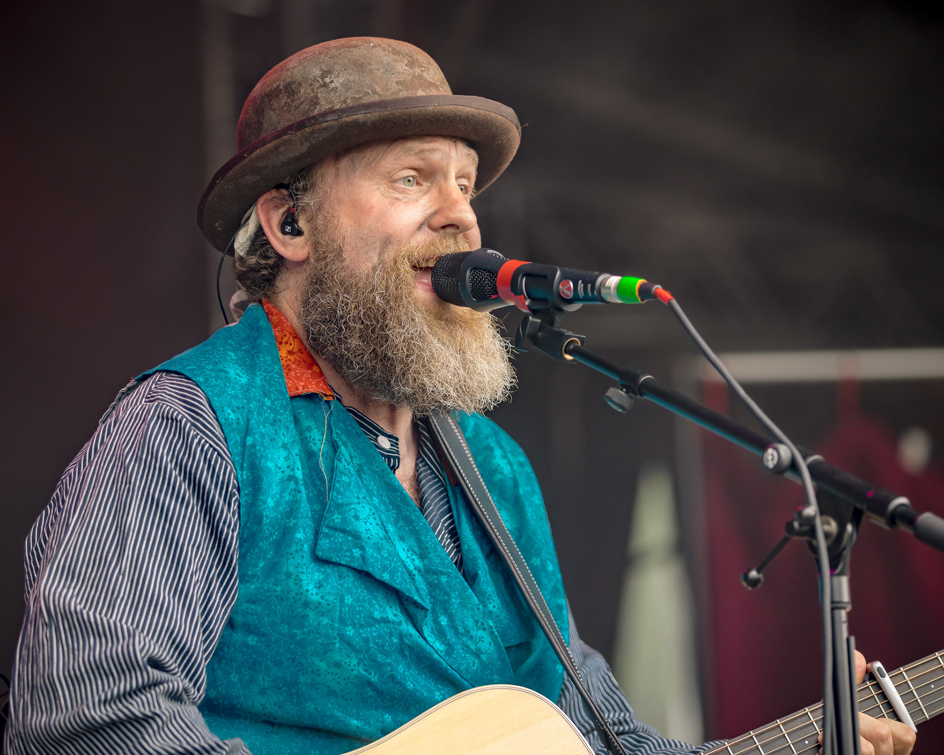 Die Habenichtse - MPS Bückeburg