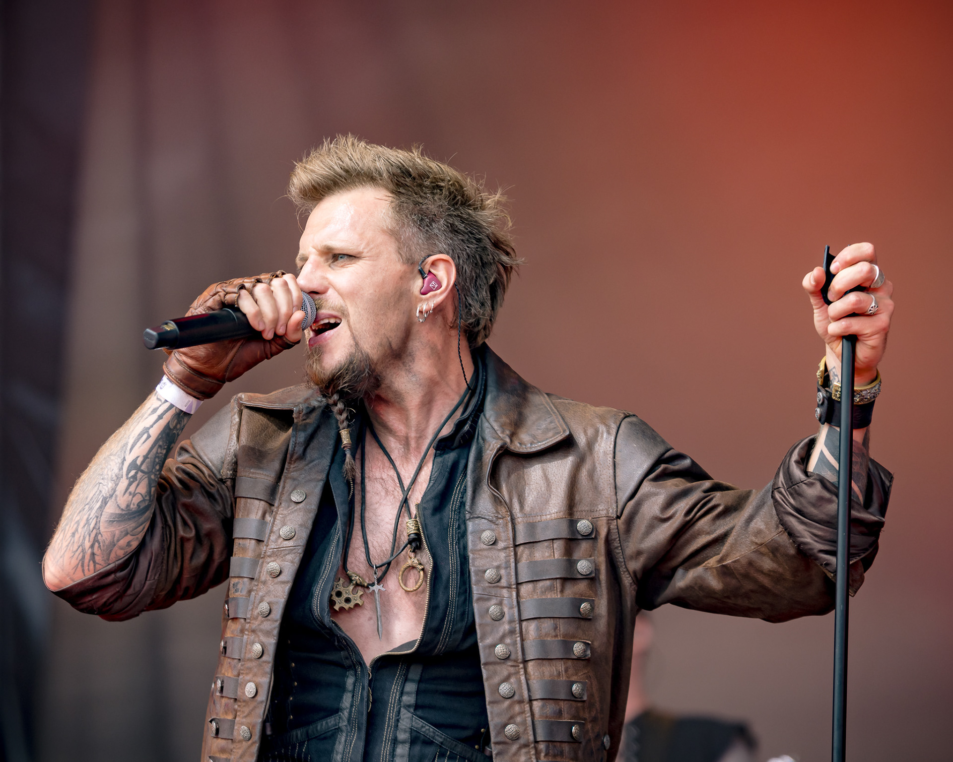 Dartagnan - MPS Bückeburg