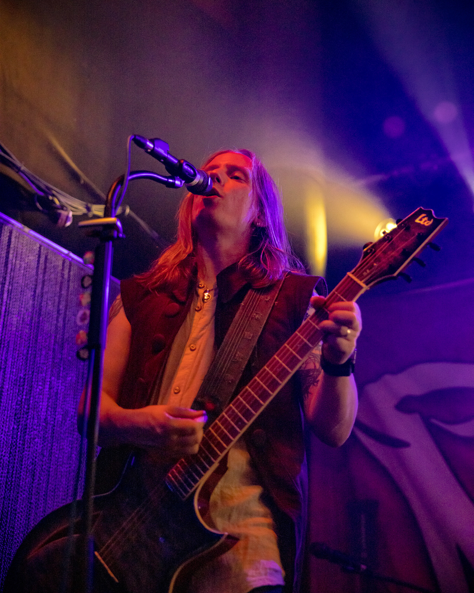 Mythemia - Wolkenjäger Tour 2026