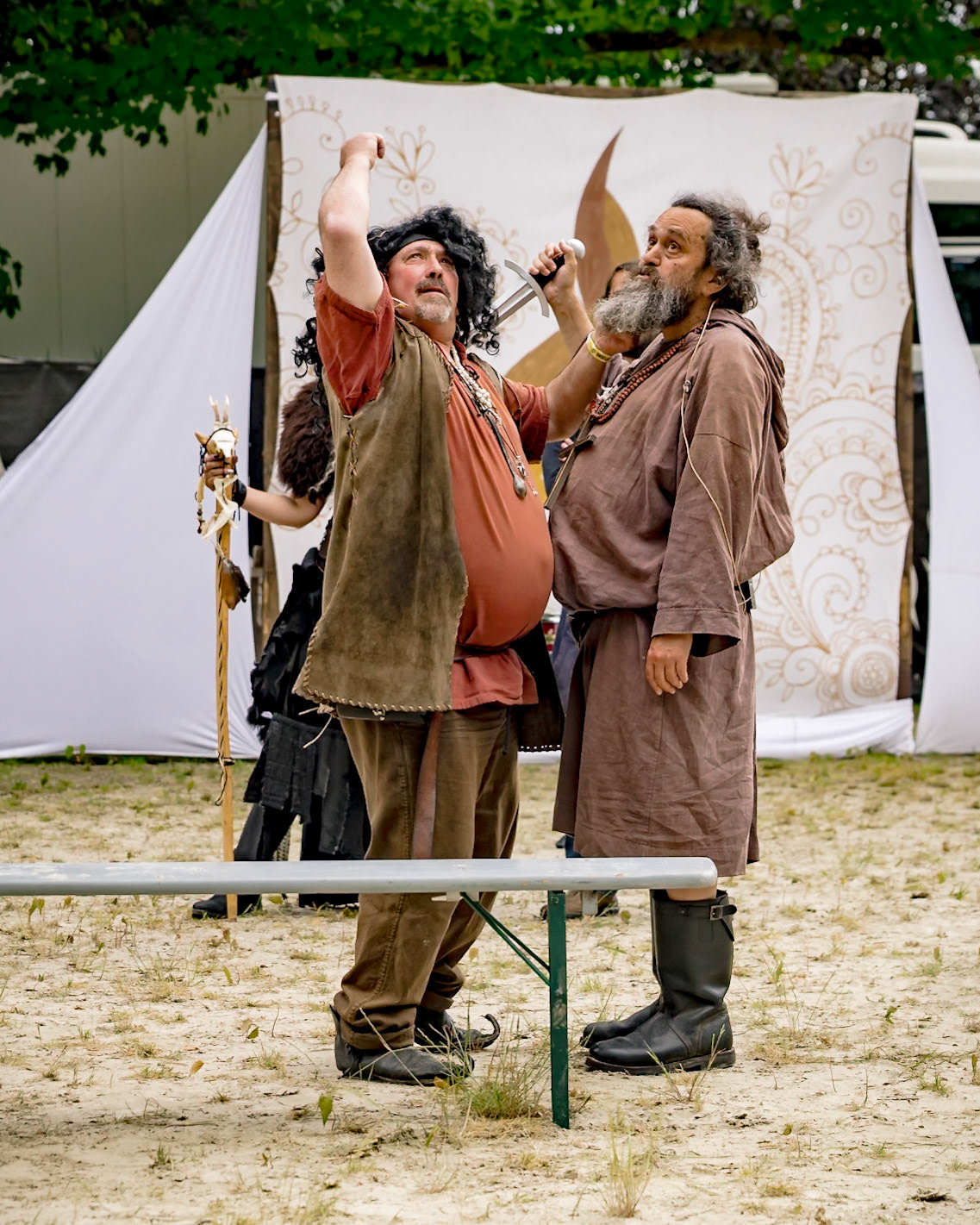 Märchenstunde - Der Glöckner von Notre Dame - MPS Rastede