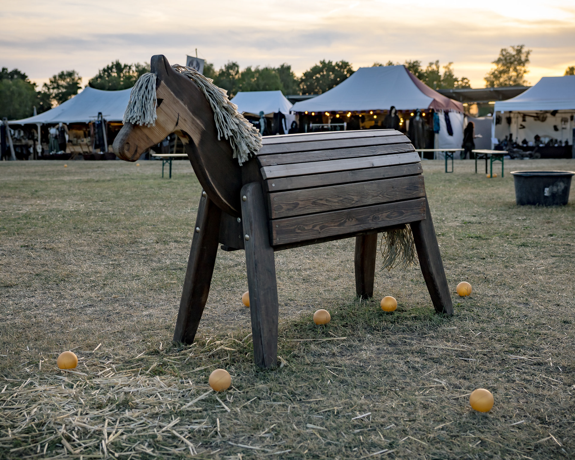 Impressionen MPS Luhmühlen