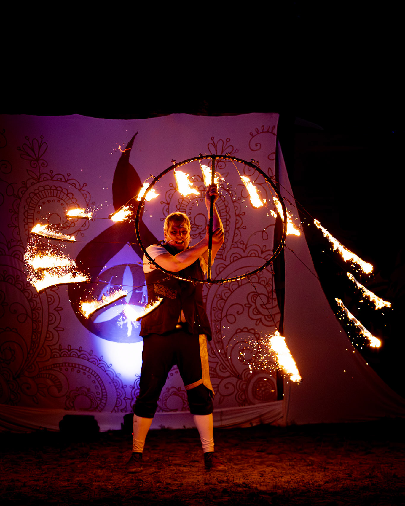 Danse Infernale - MPS Rastede