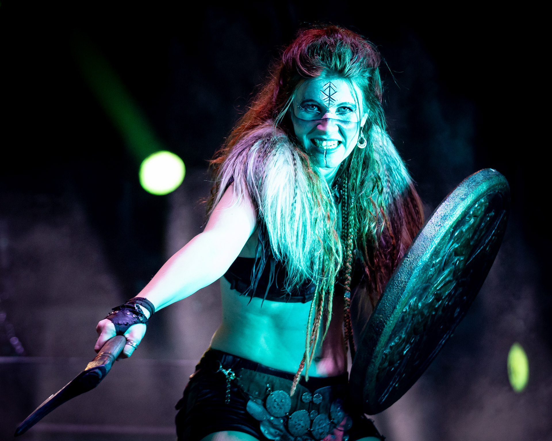 Feuerschwanz - MPS Luhmühlen