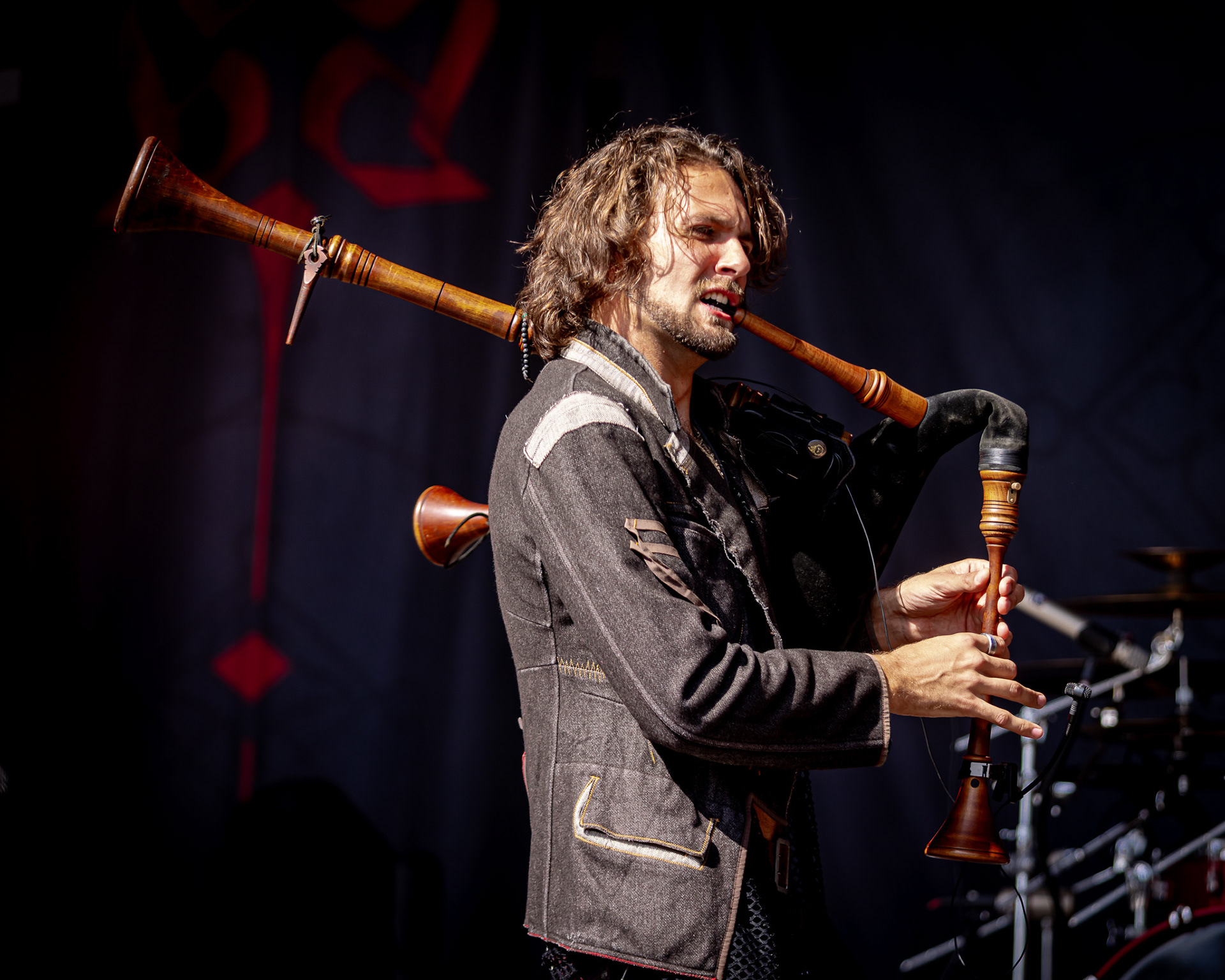 Haggefugg - MPS Luhmühlen