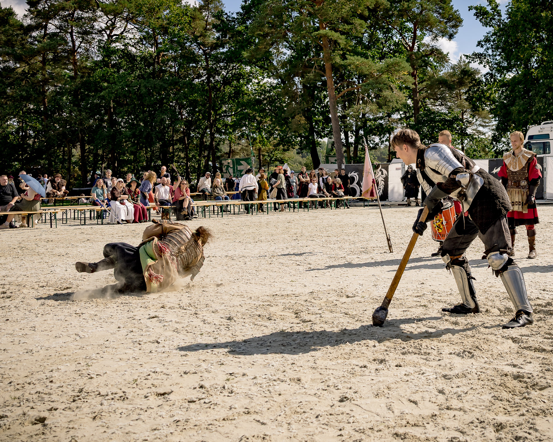 Fictum - MPS Luhmühlen