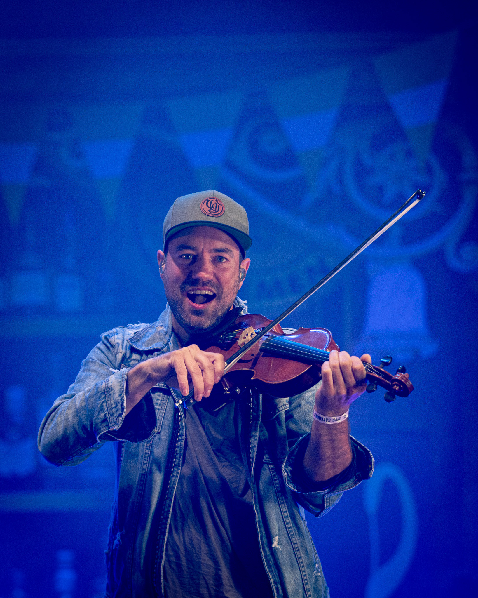 Versengold - MPS Luhmühlen