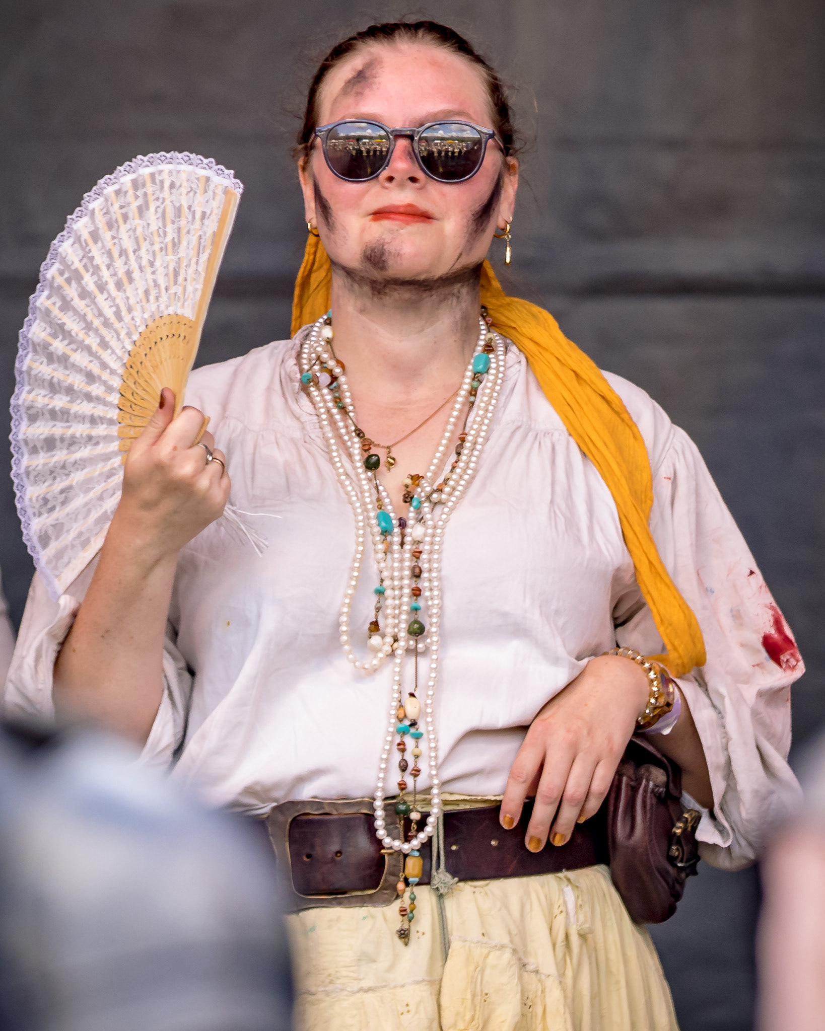 Markteröffnung Samstag - MPS Luhmühlen