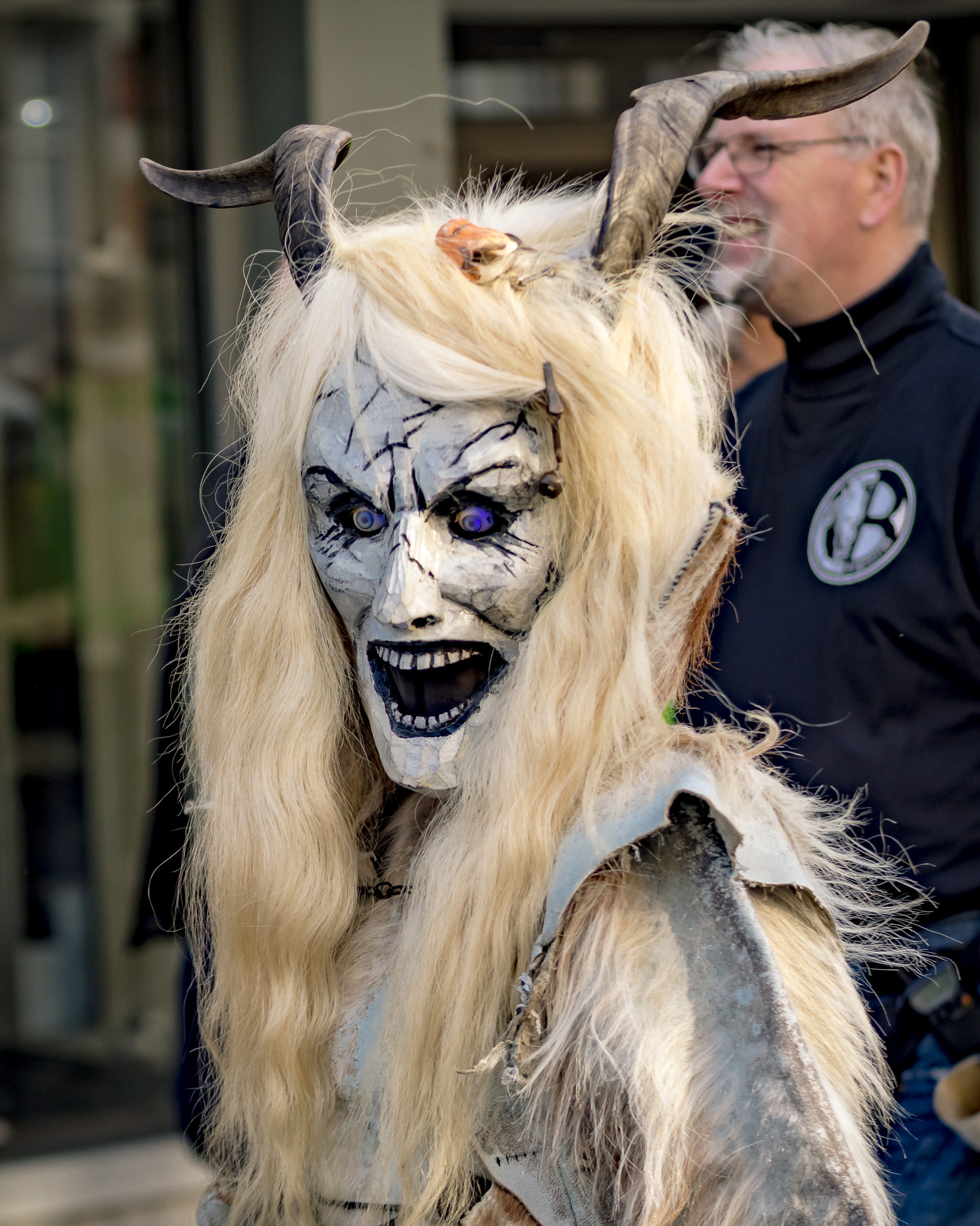 Thüringer Bergteufel - Mystica Hamelon 2026