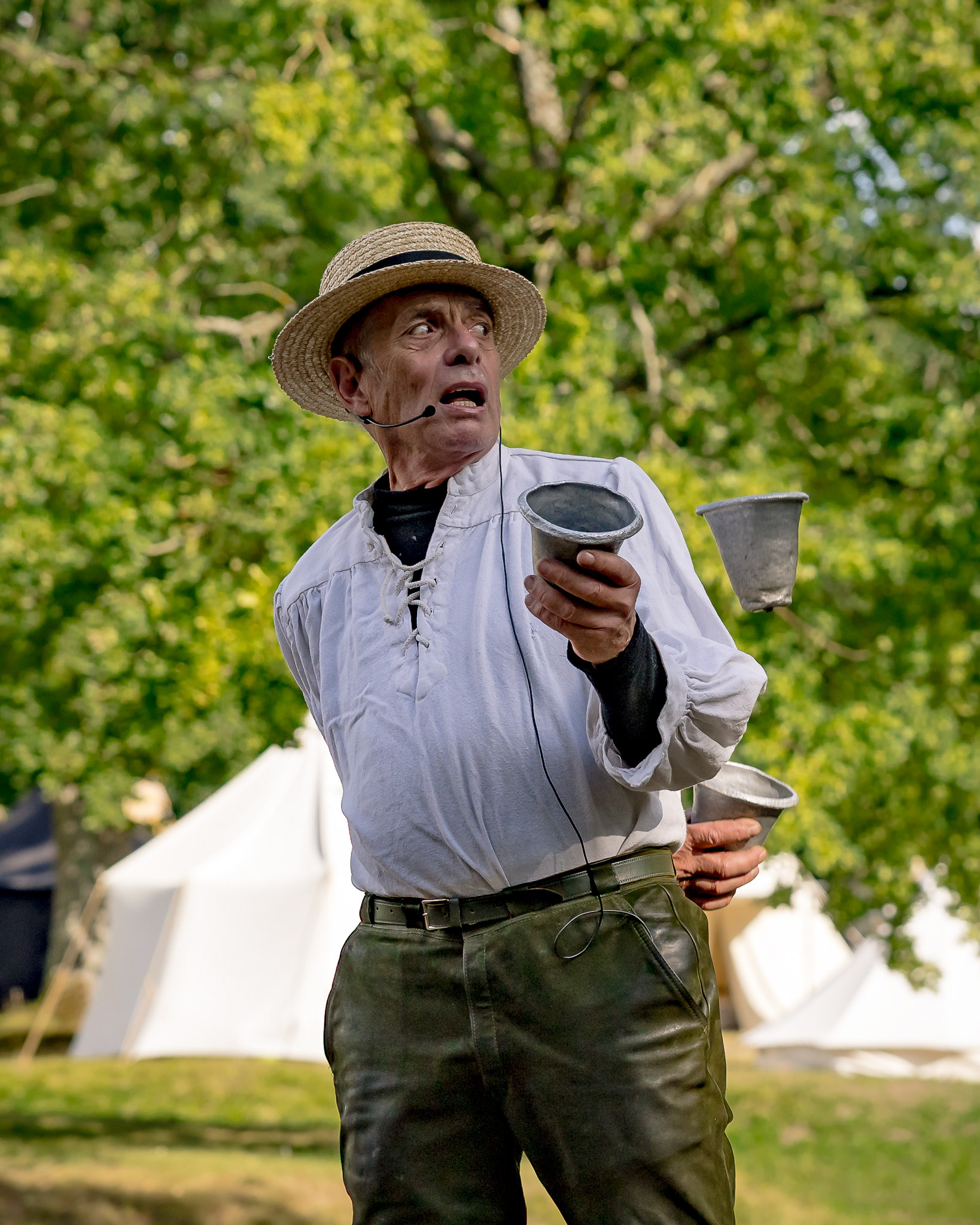 Bagatelli - MPS Luhmühlen