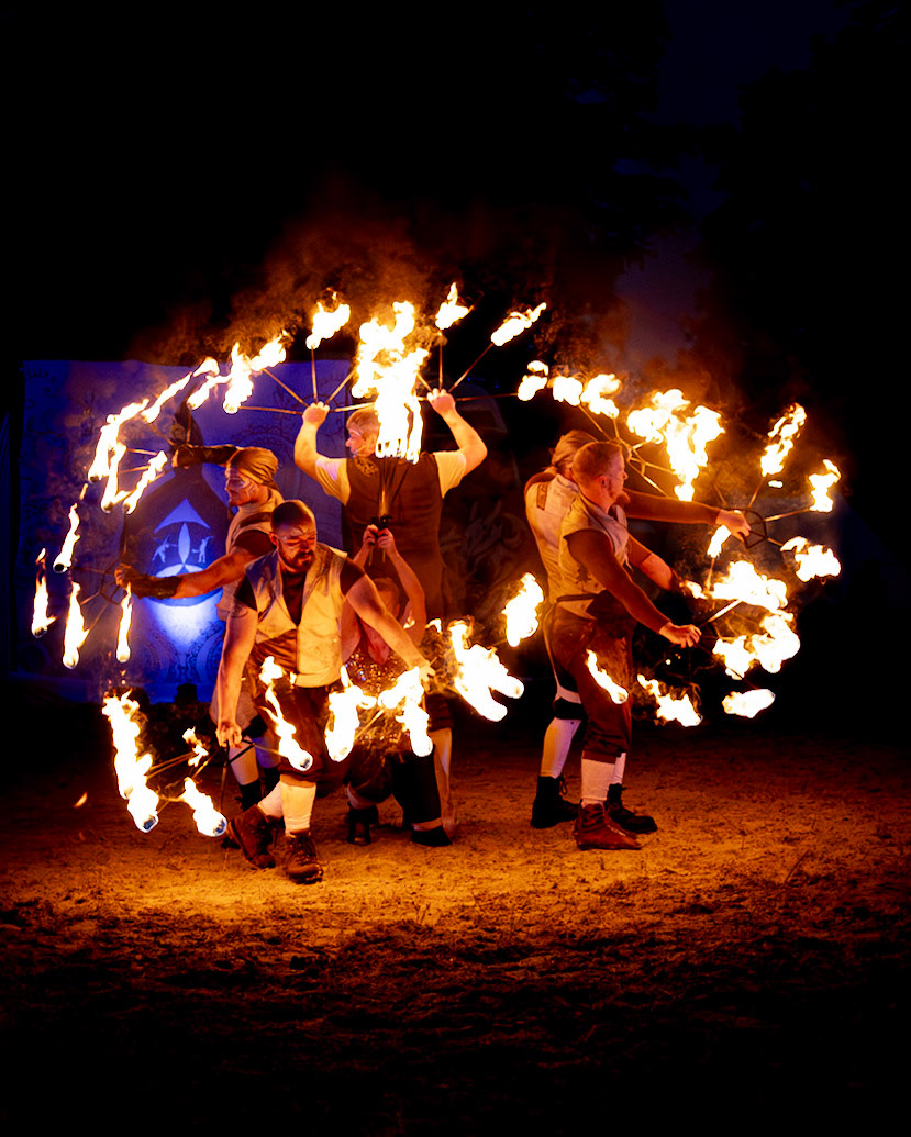 Danse Infernale - MPS Rastede