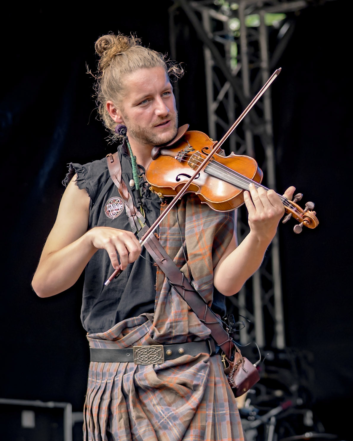 Rapalje - MPS Bückeburg