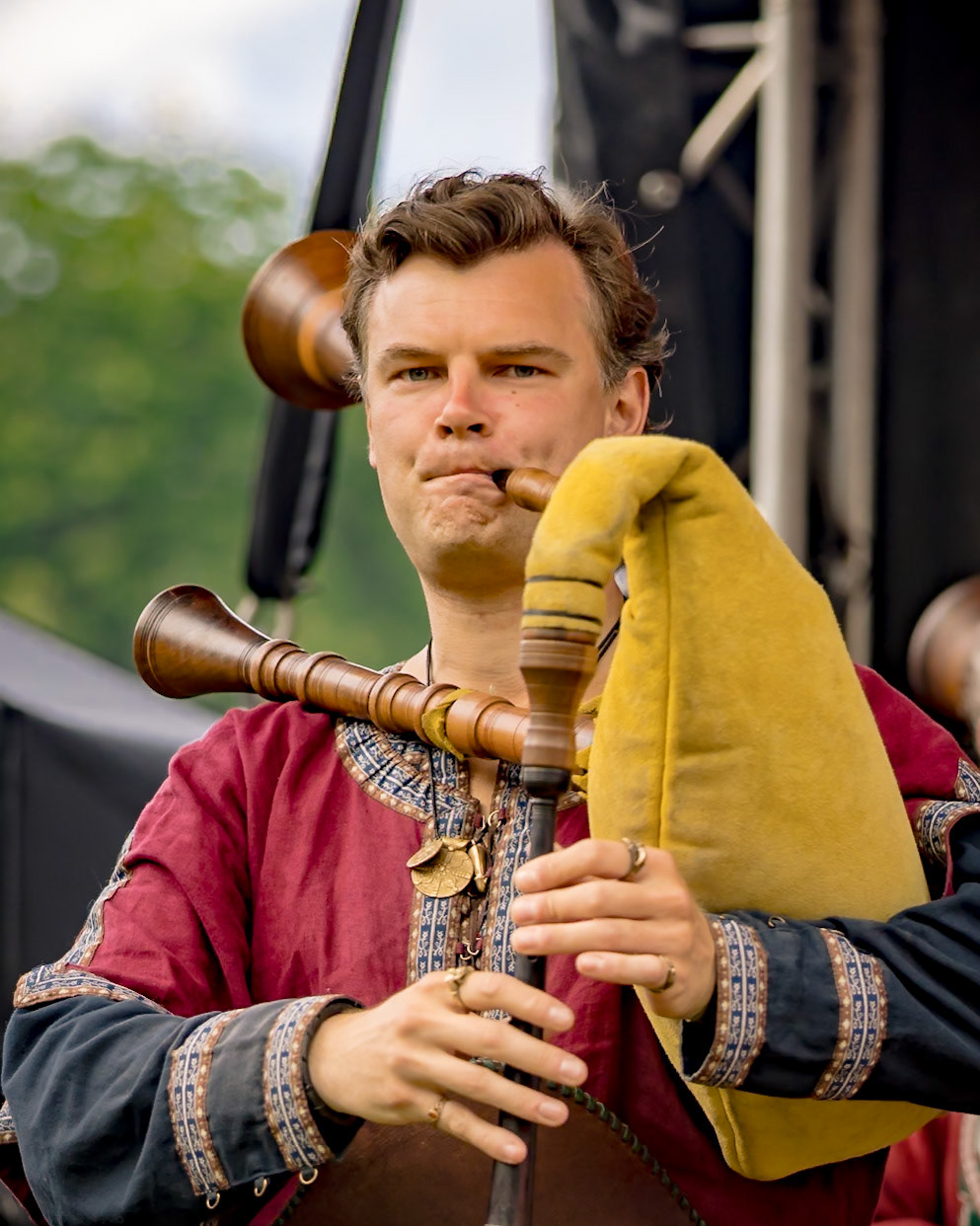 Comes Vagantes - MPS Rastede