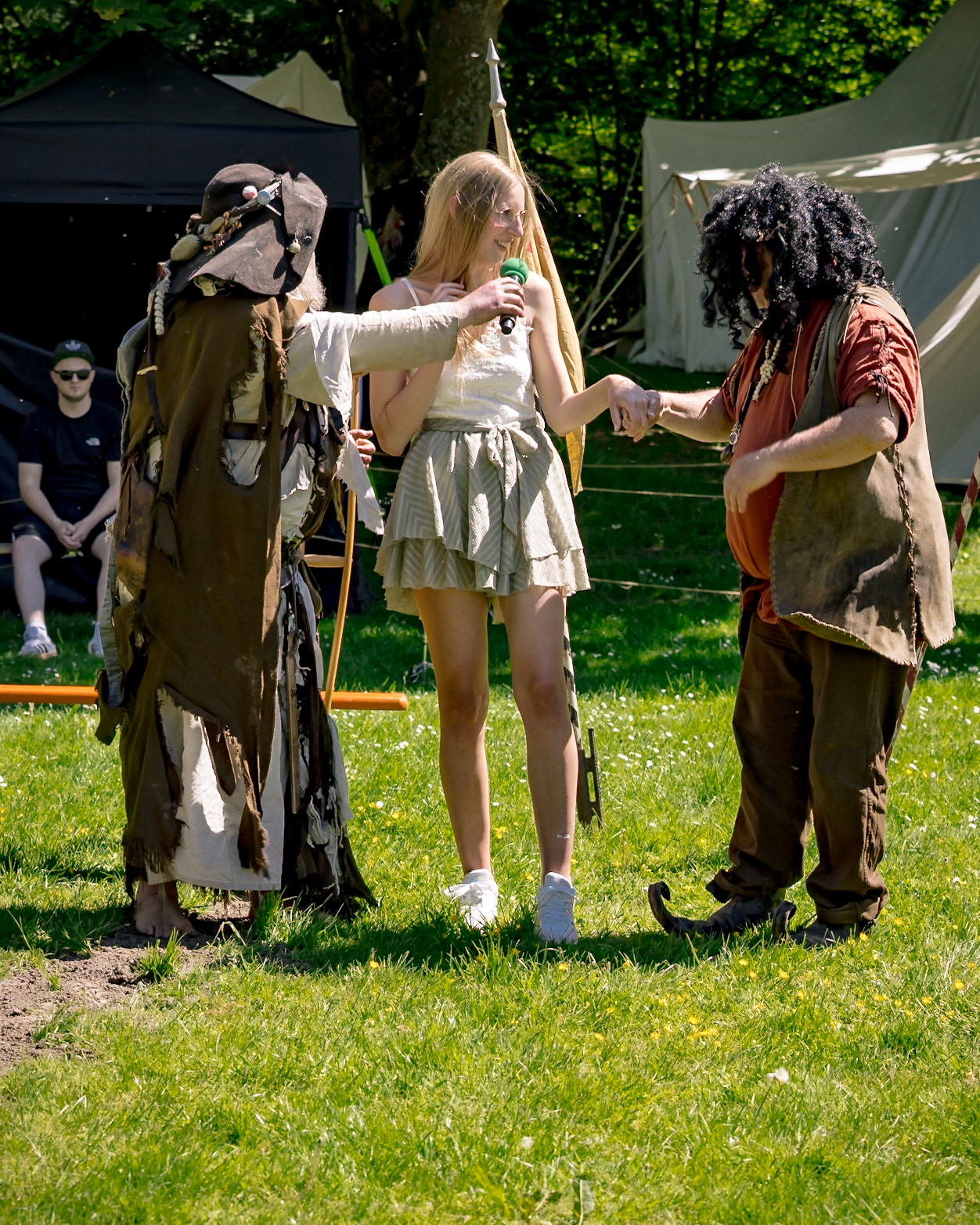 Märchenstunde @ Junior MPS