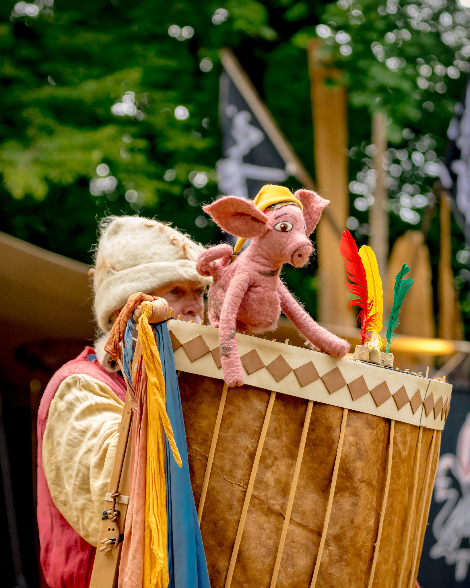 Kiepenkasper - MPS Bückeburg